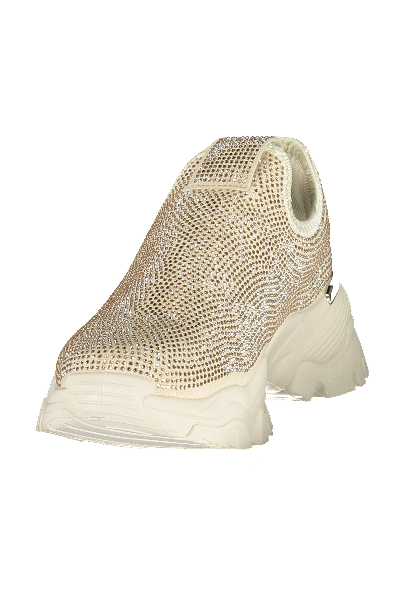 LAURA BIAGIOTTI CALZATURA SPORTIVA DONNA - Beige - immagine 3