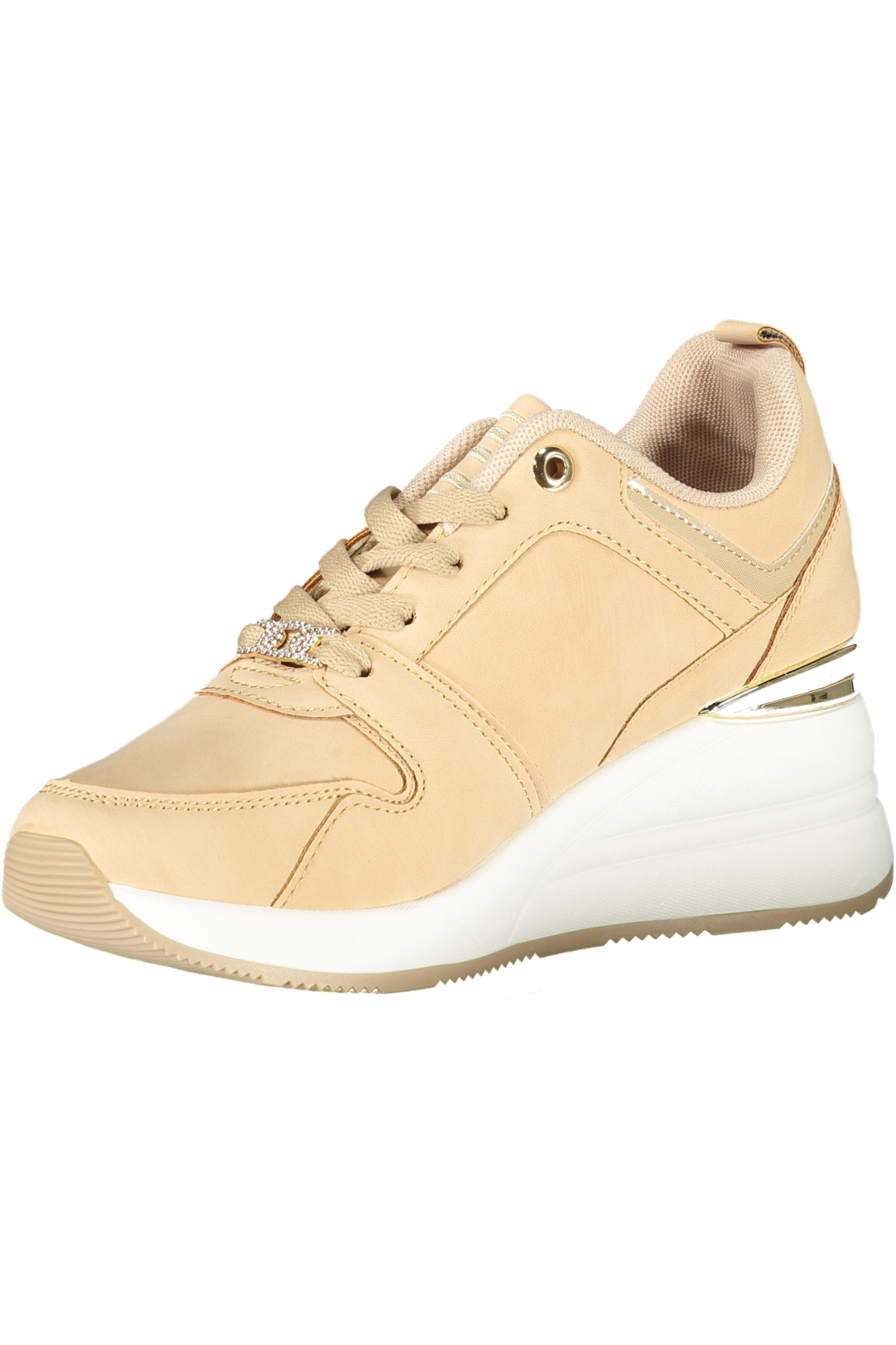LAURA BIAGIOTTI CALZATURA SPORTIVA DONNA - Beige - immagine 3