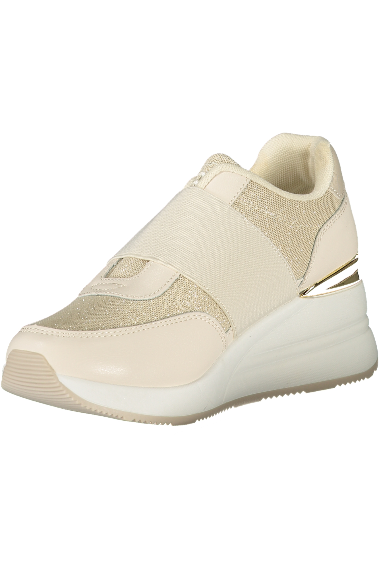 LAURA BIAGIOTTI CALZATURA SPORTIVA DONNA - Beige - immagine 3