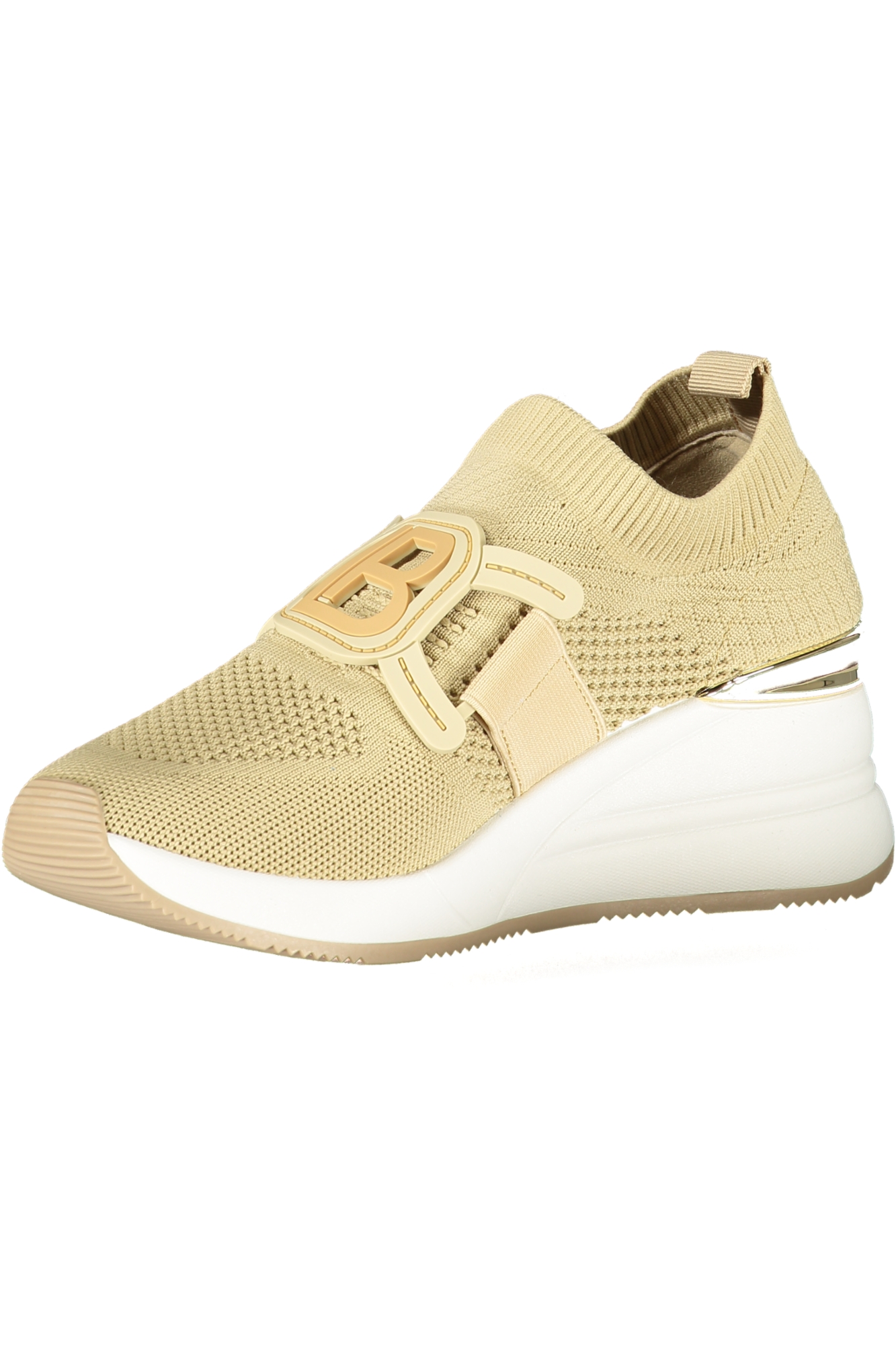 LAURA BIAGIOTTI CALZATURA SPORTIVA DONNA - Beige - immagine 3