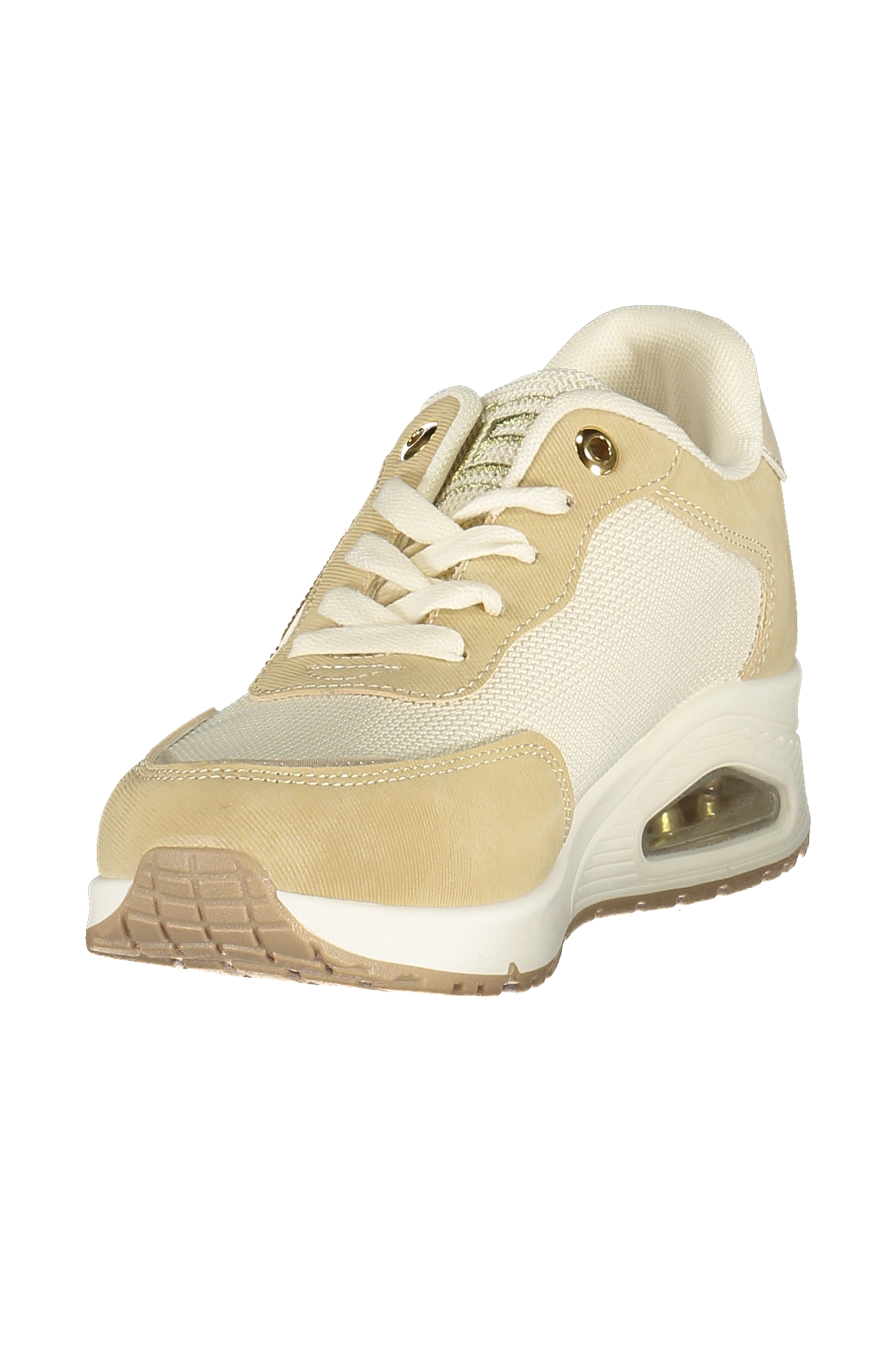 LAURA BIAGIOTTI CALZATURA SPORTIVA DONNA - Beige - immagine 3