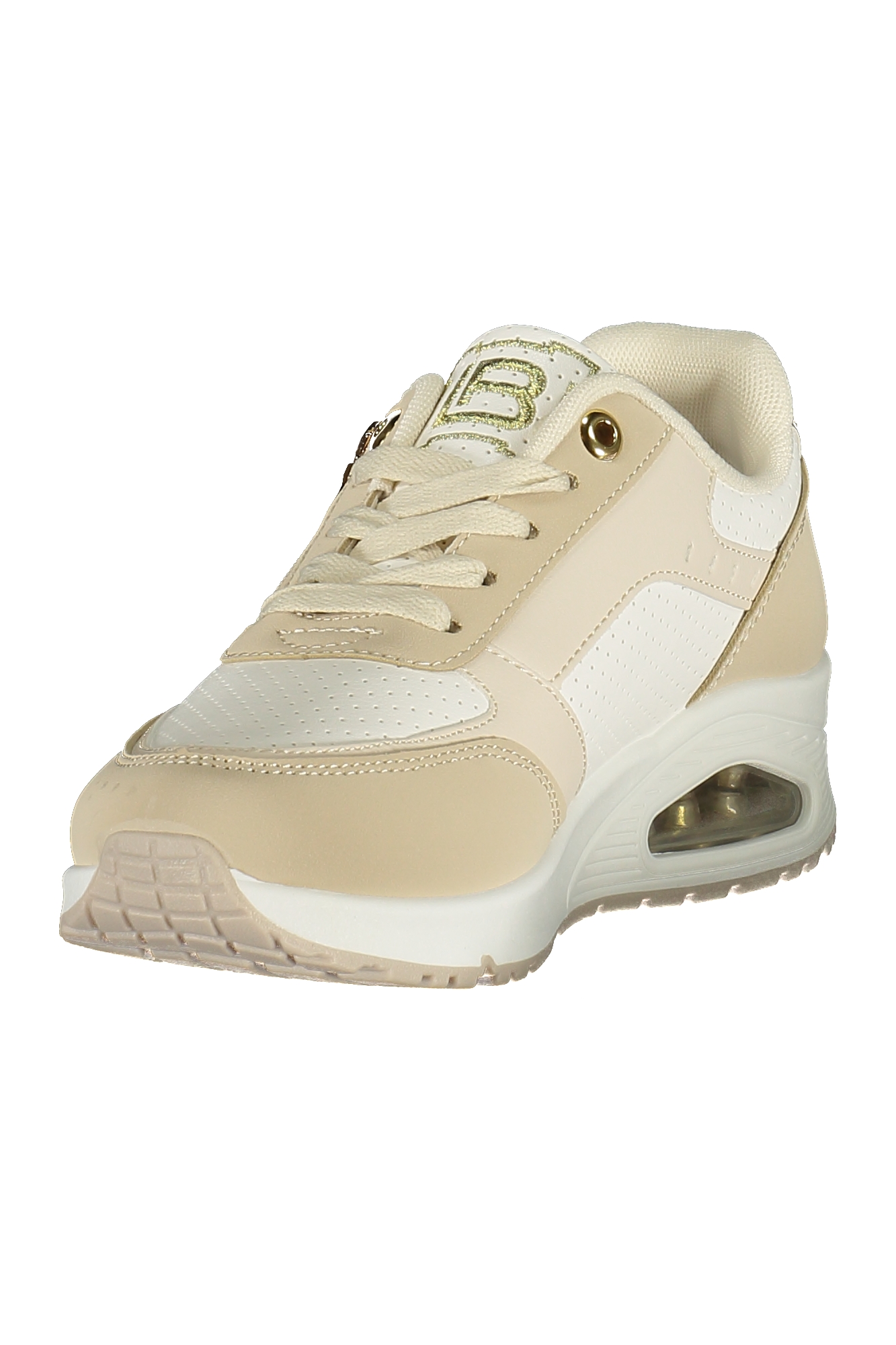 LAURA BIAGIOTTI CALZATURA SPORTIVA DONNA - Beige - immagine 3
