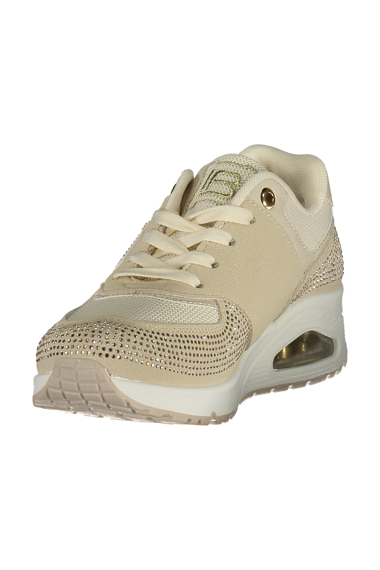 LAURA BIAGIOTTI CALZATURA SPORTIVA DONNA - Beige - immagine 3