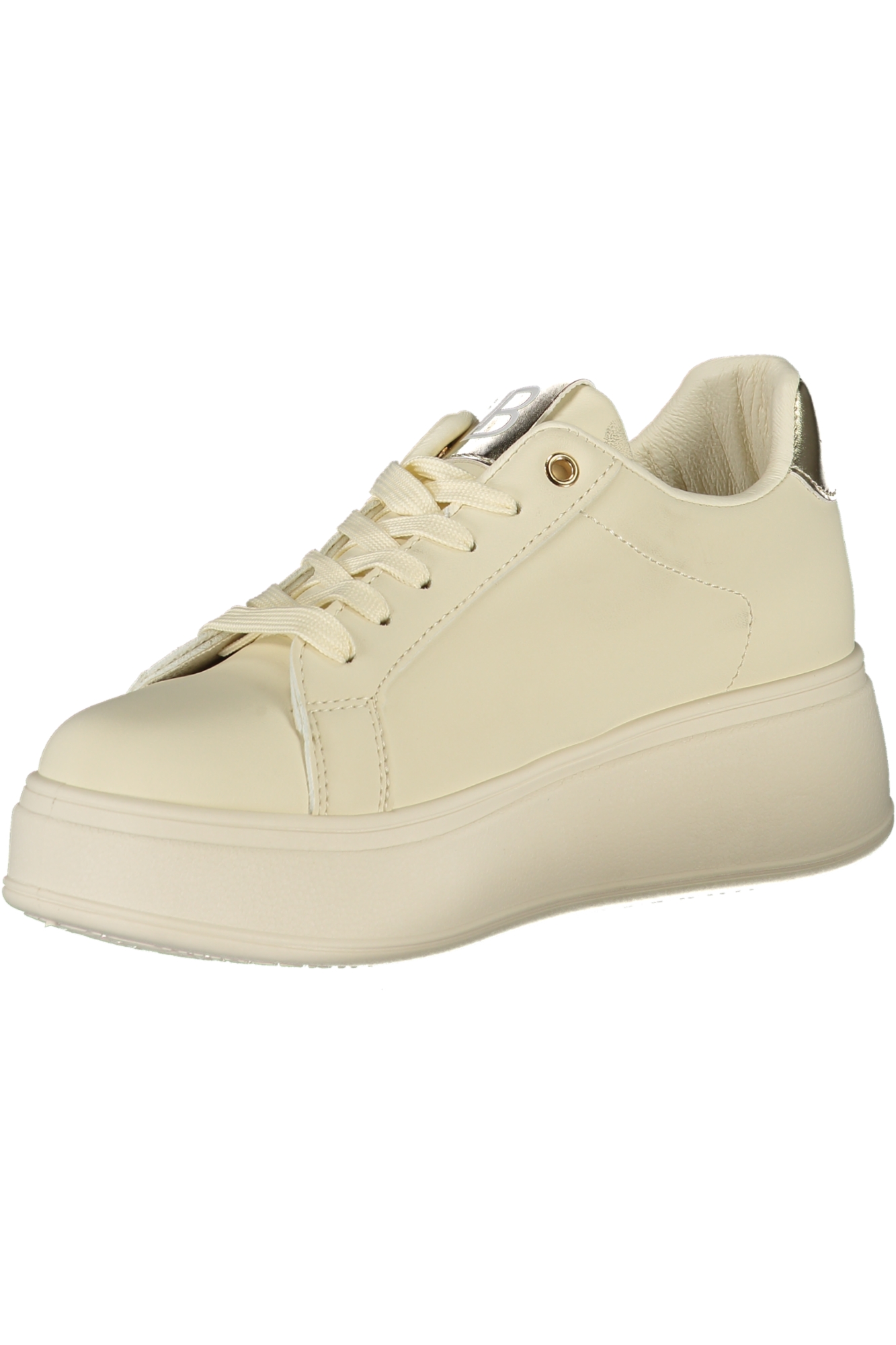 LAURA BIAGIOTTI CALZATURA SPORTIVA DONNA - Beige - immagine 3