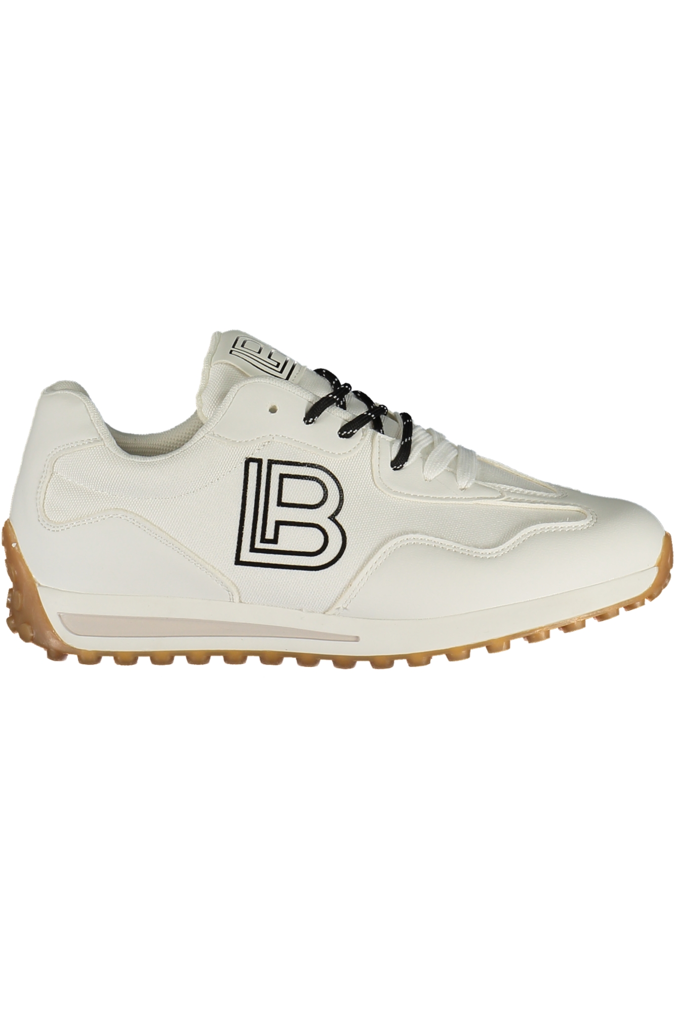LAURA BIAGIOTTI CALZATURA SPORTIVA DONNA - Bianco