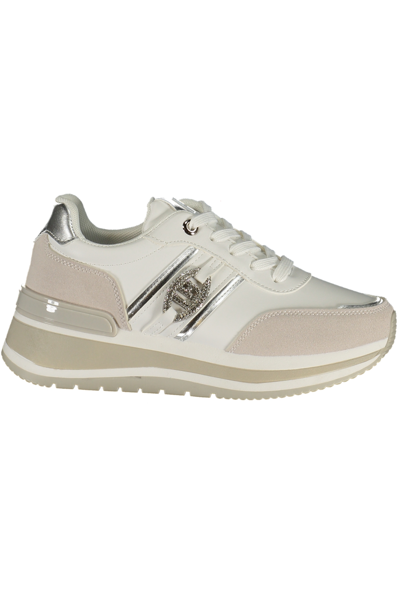 LAURA BIAGIOTTI CALZATURA SPORTIVA DONNA - Bianco