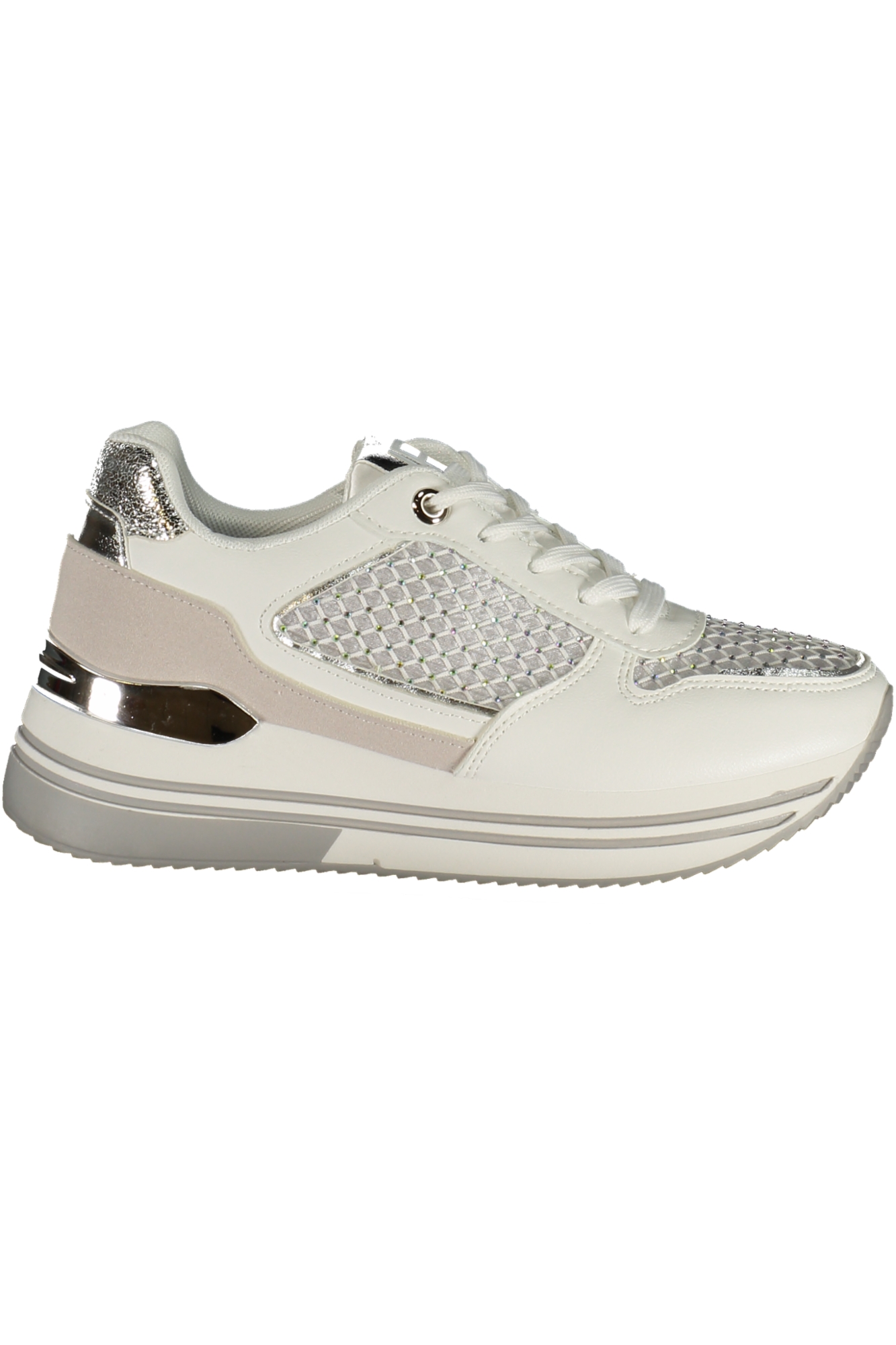 LAURA BIAGIOTTI CALZATURA SPORTIVA DONNA - Bianco