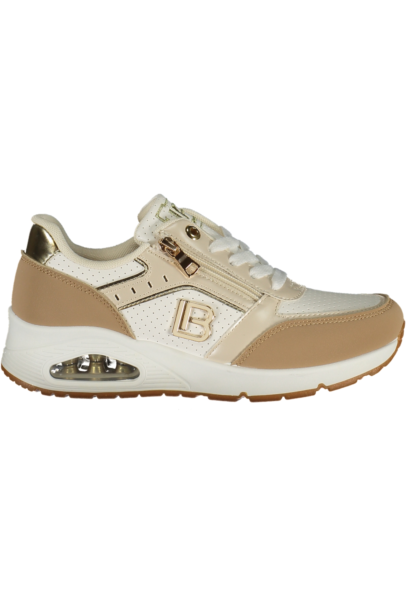 LAURA BIAGIOTTI CALZATURA SPORTIVA DONNA - Bianco