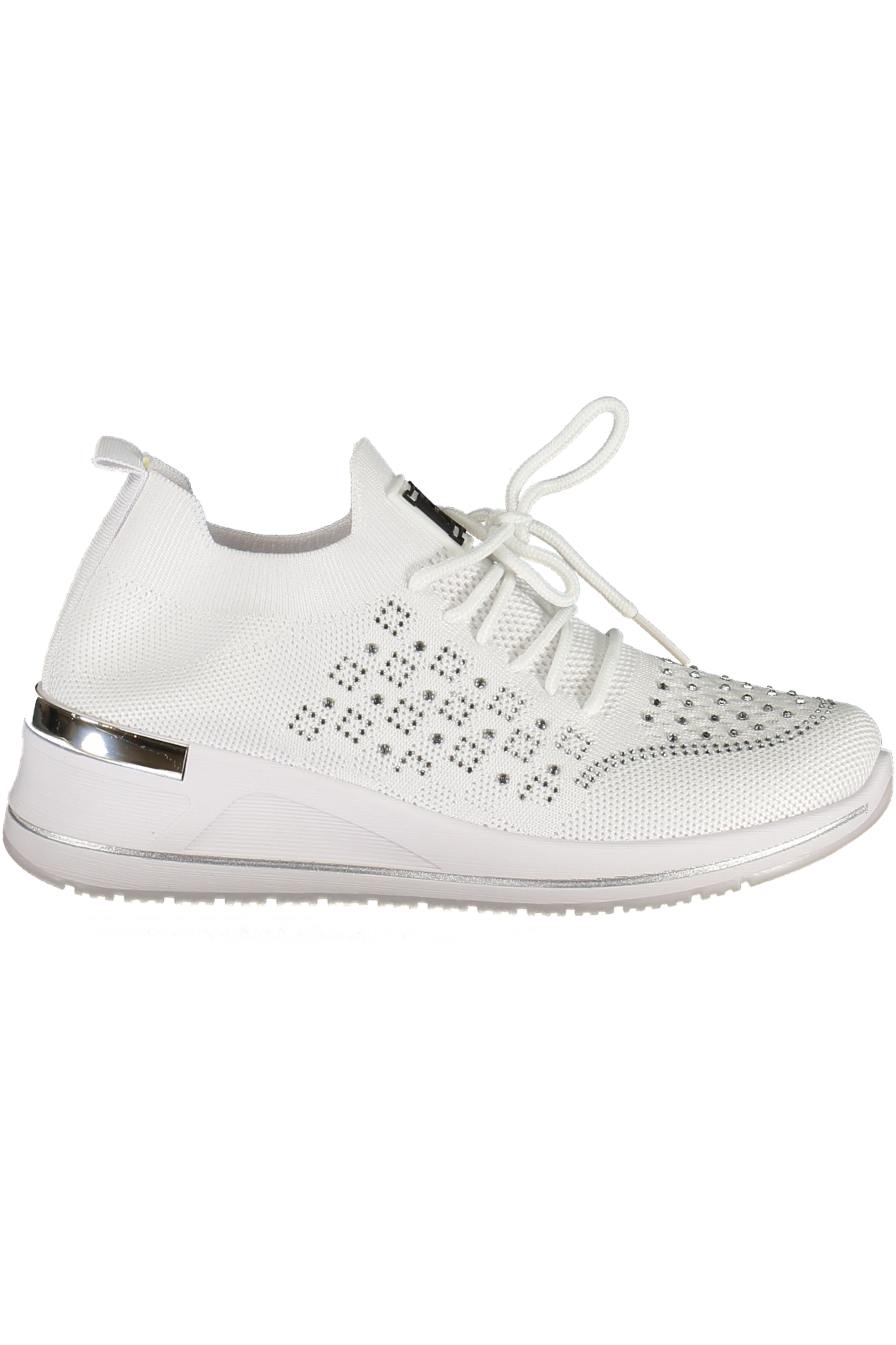 LAURA BIAGIOTTI CALZATURA SPORTIVA DONNA - Bianco