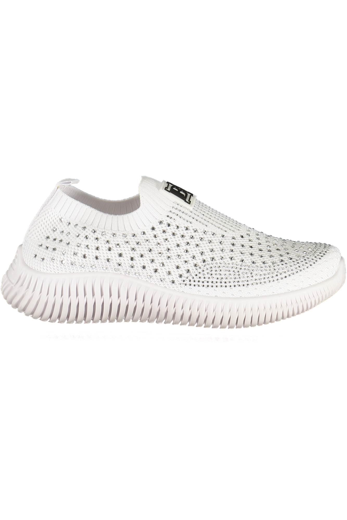 LAURA BIAGIOTTI CALZATURA SPORTIVA DONNA - Bianco
