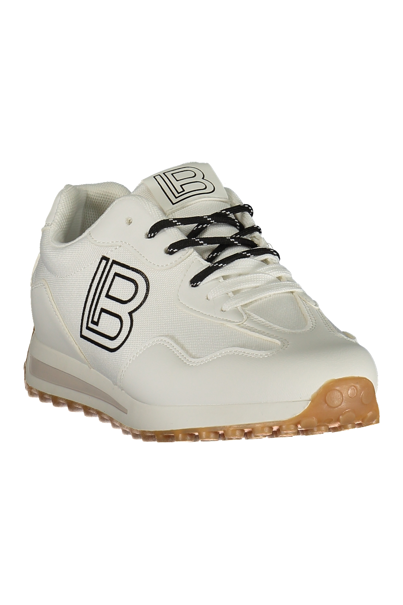 LAURA BIAGIOTTI CALZATURA SPORTIVA DONNA - Bianco - immagine 2