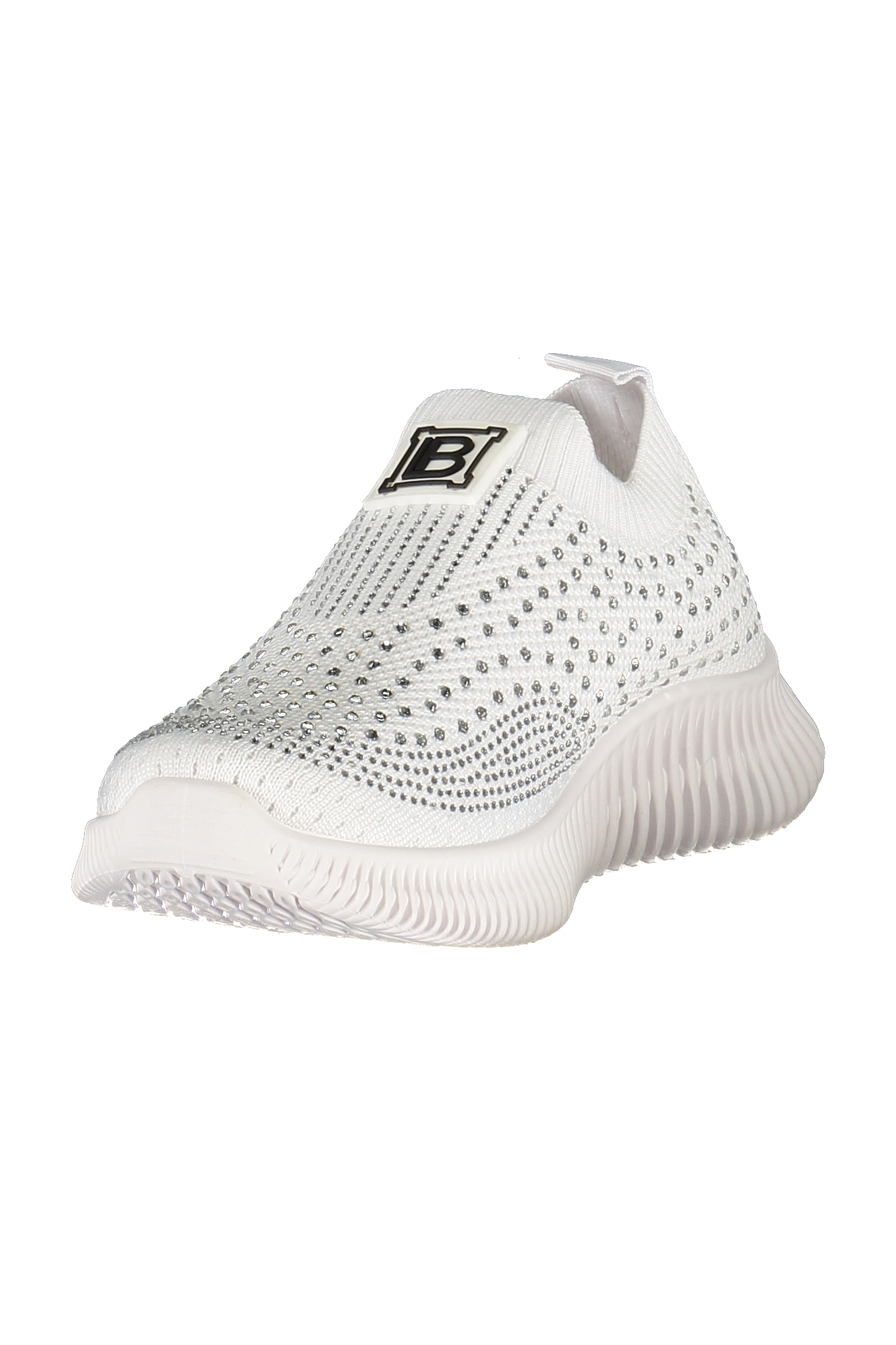 LAURA BIAGIOTTI CALZATURA SPORTIVA DONNA - Bianco - immagine 3