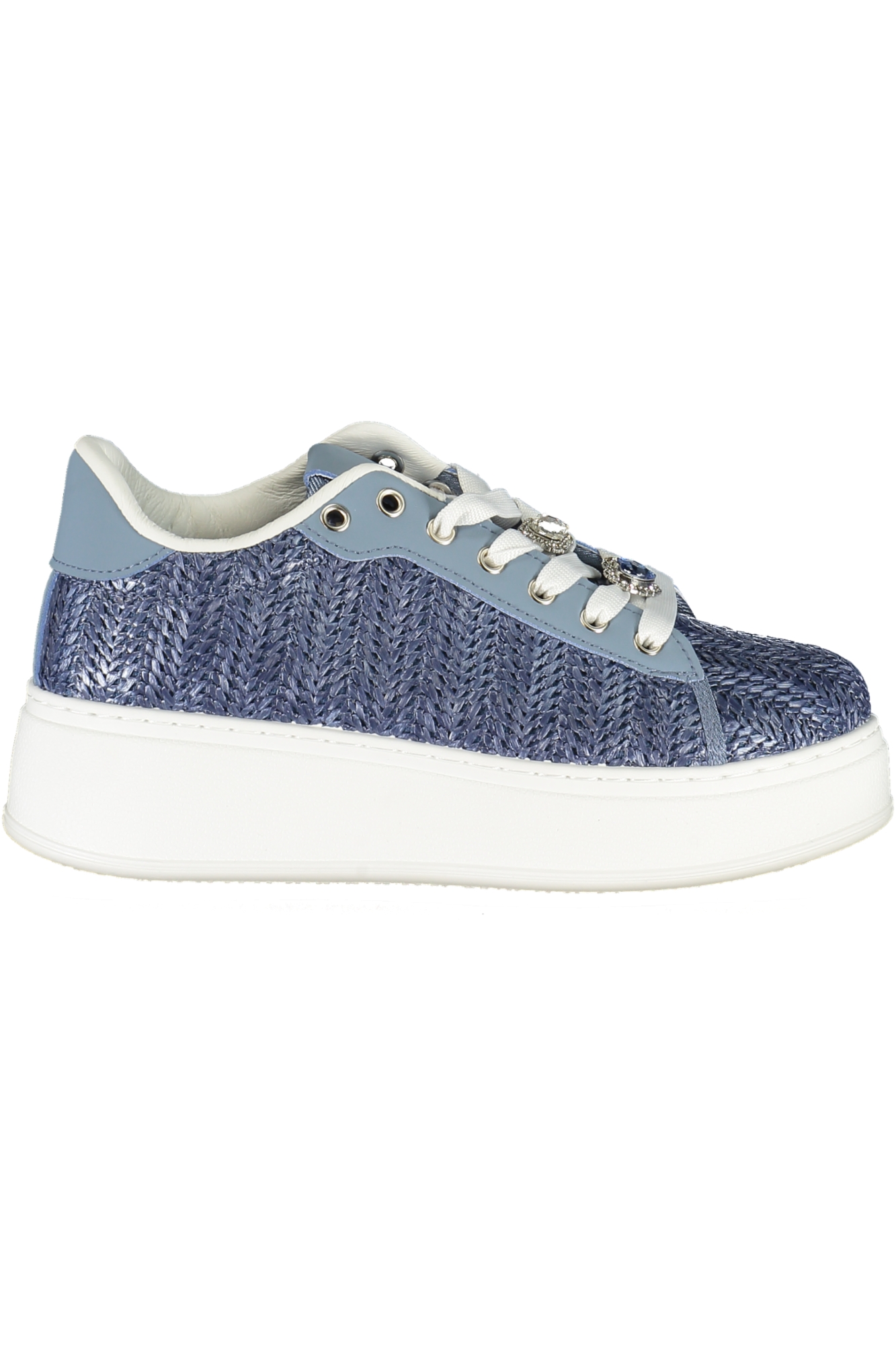 LAURA BIAGIOTTI CALZATURA SPORTIVA DONNA - Blu