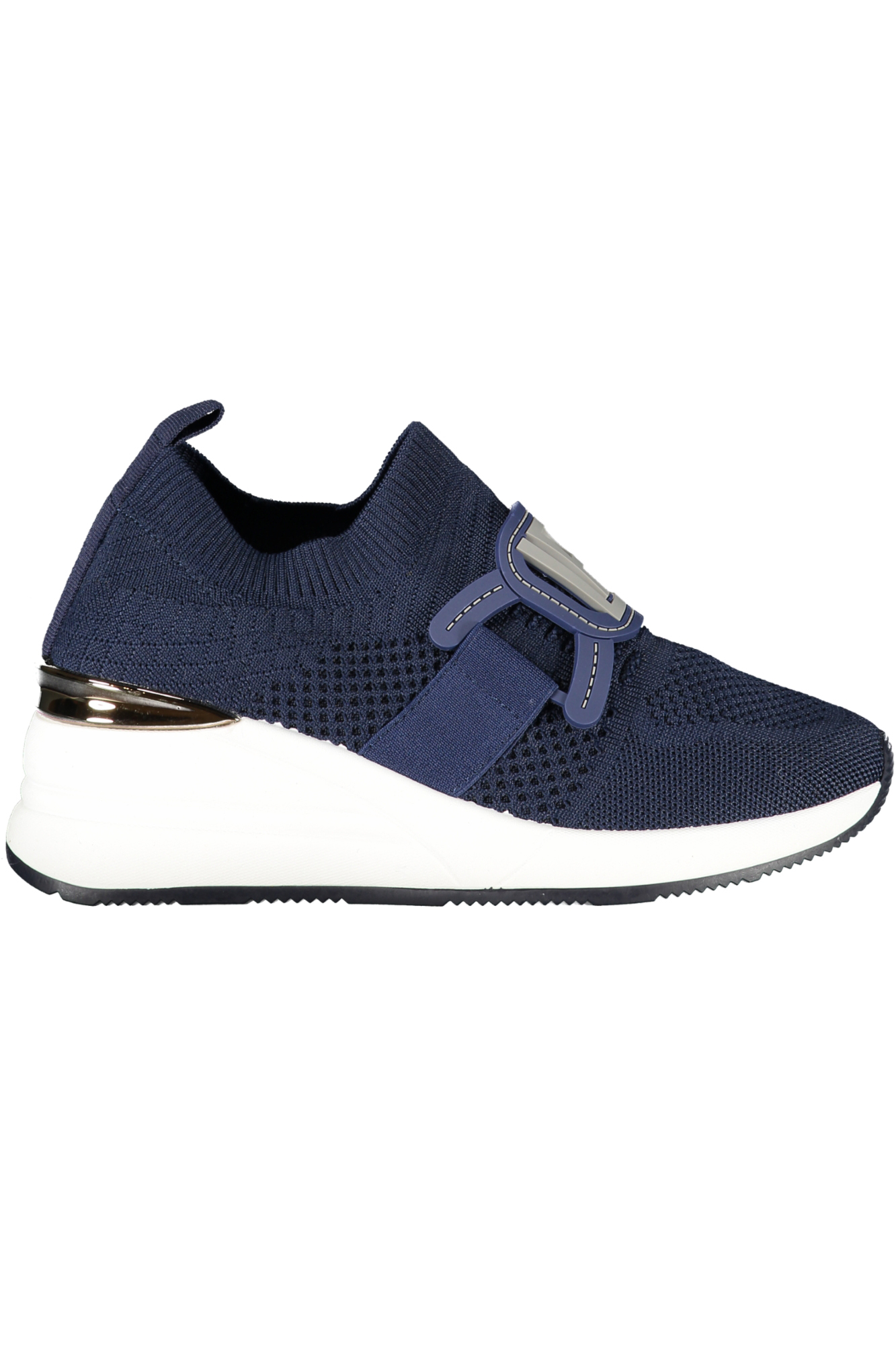 LAURA BIAGIOTTI CALZATURA SPORTIVA DONNA - Blu