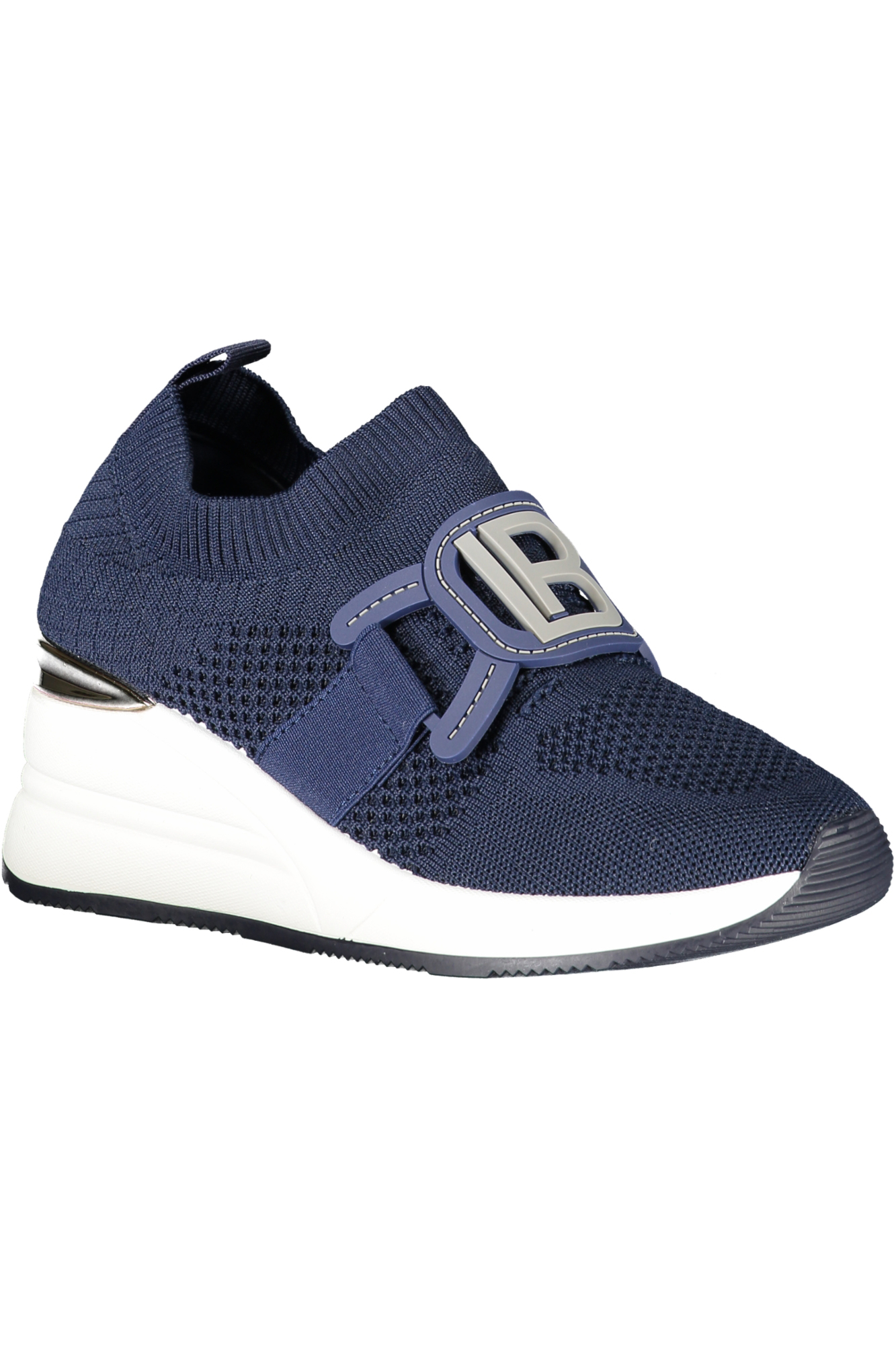 LAURA BIAGIOTTI CALZATURA SPORTIVA DONNA - Blu - immagine 2