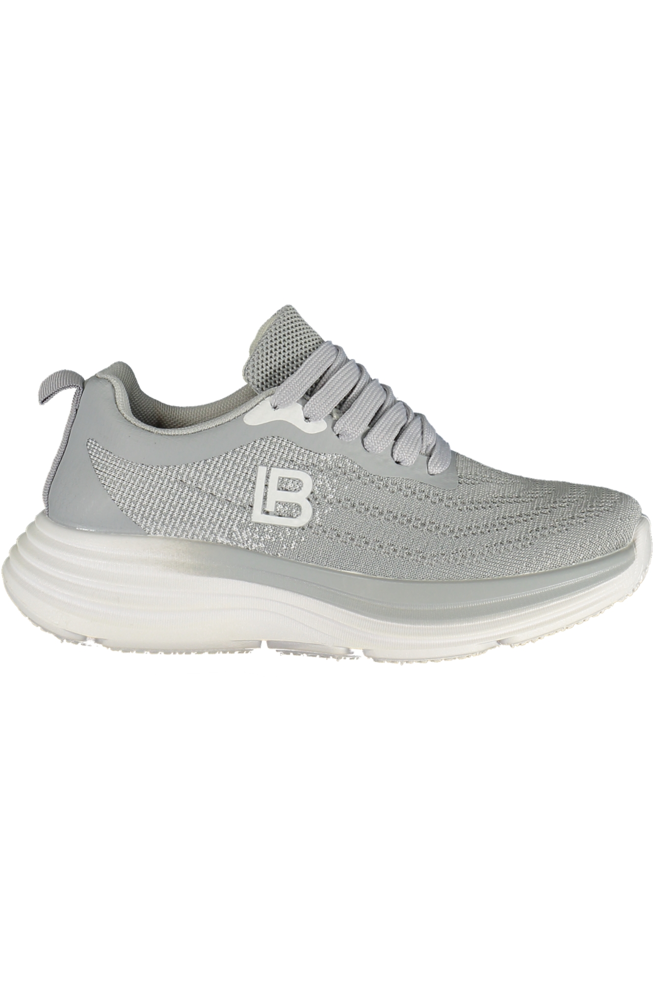 LAURA BIAGIOTTI CALZATURA SPORTIVA DONNA - Grigio