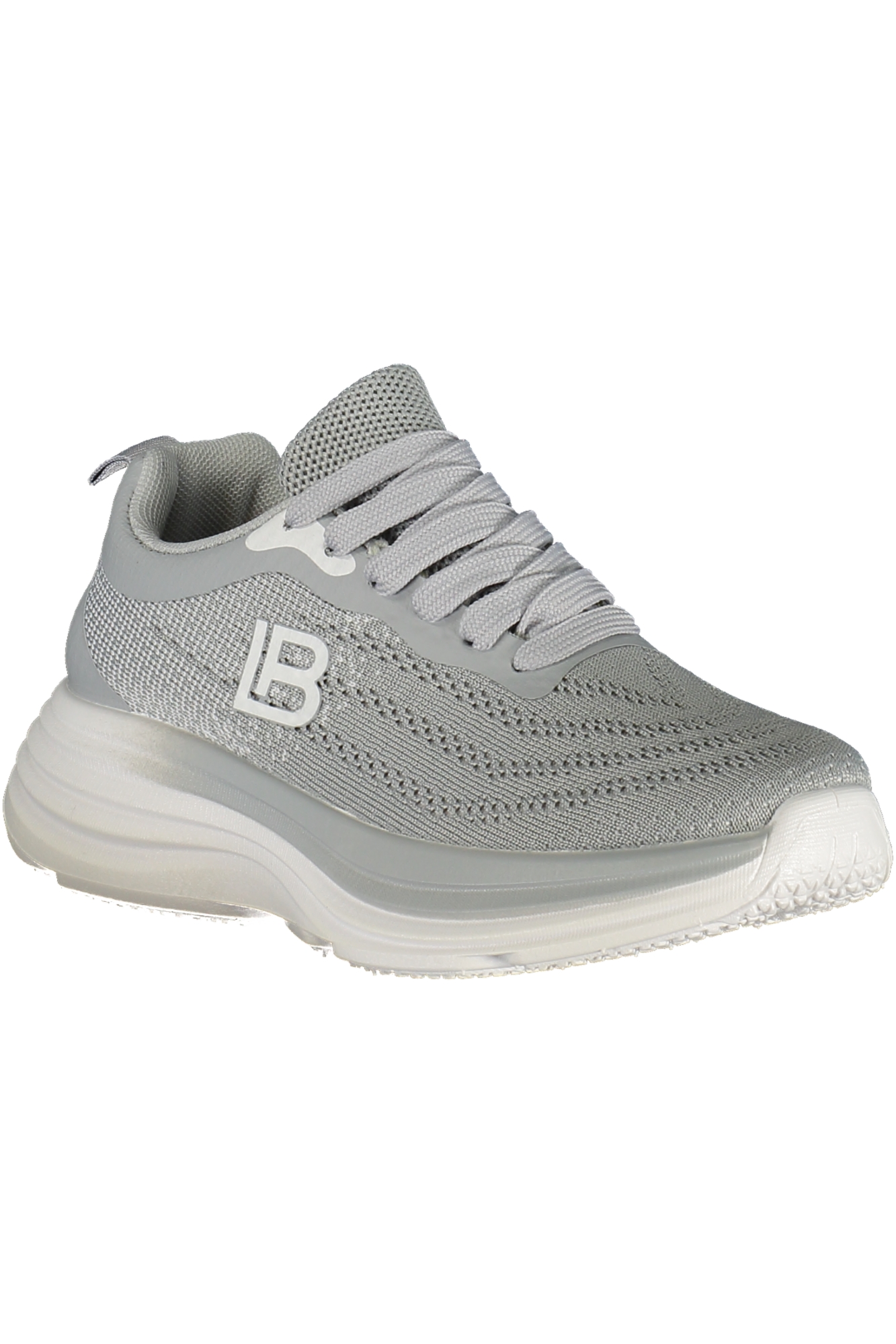 LAURA BIAGIOTTI CALZATURA SPORTIVA DONNA - Grigio - immagine 2