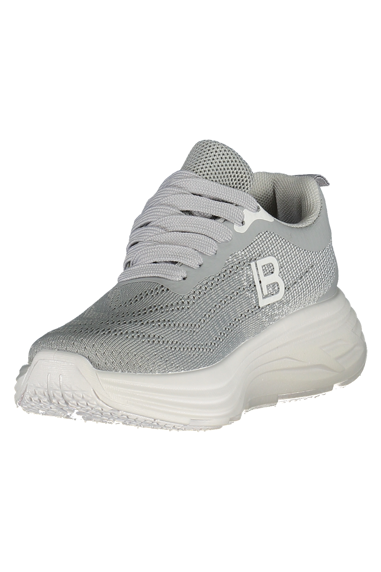 LAURA BIAGIOTTI CALZATURA SPORTIVA DONNA - Grigio - immagine 3