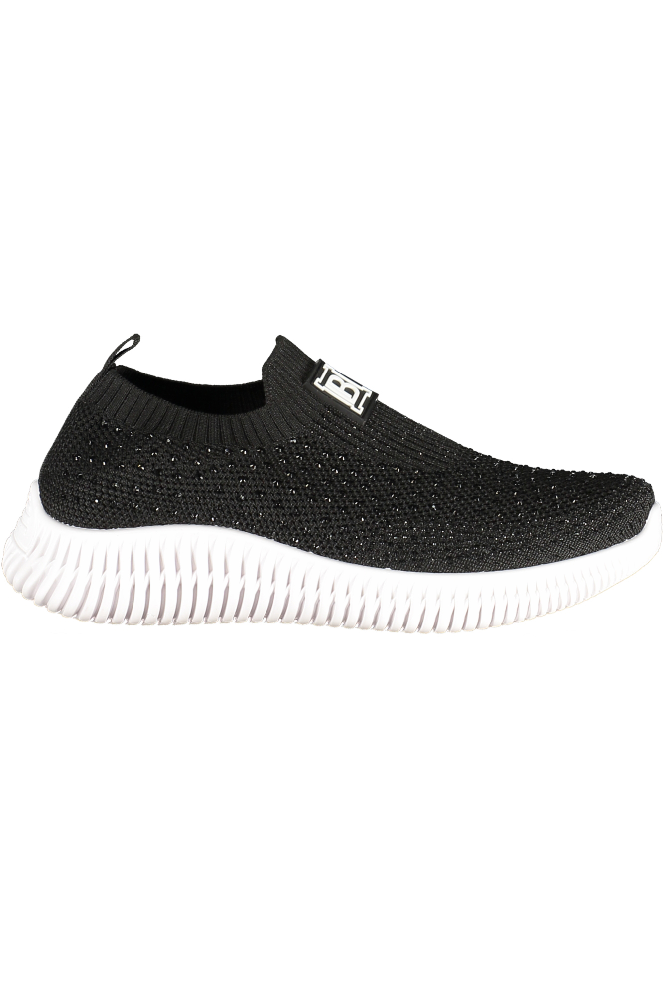 LAURA BIAGIOTTI CALZATURA SPORTIVA DONNA - Nero