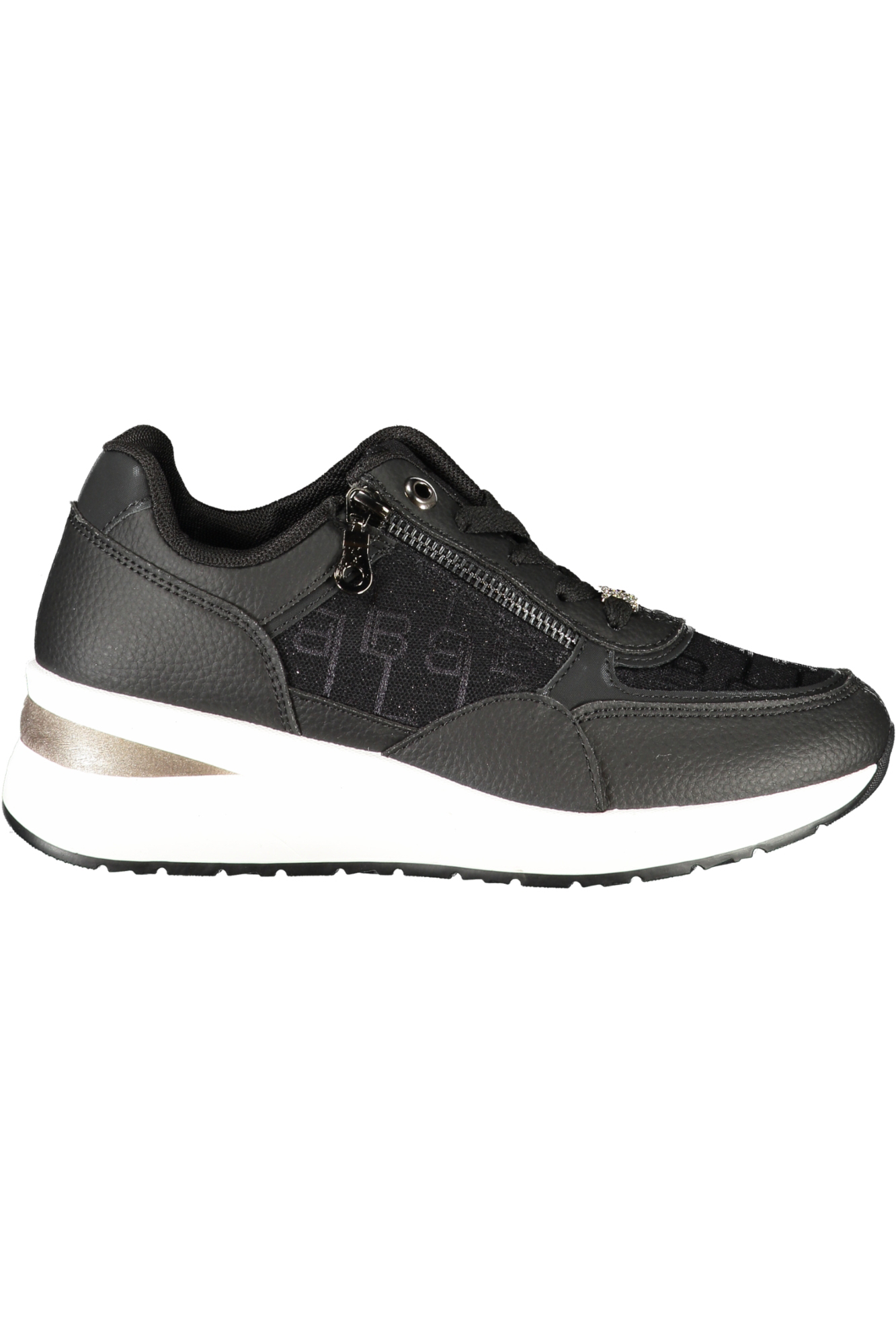 LAURA BIAGIOTTI CALZATURA SPORTIVA DONNA - Nero