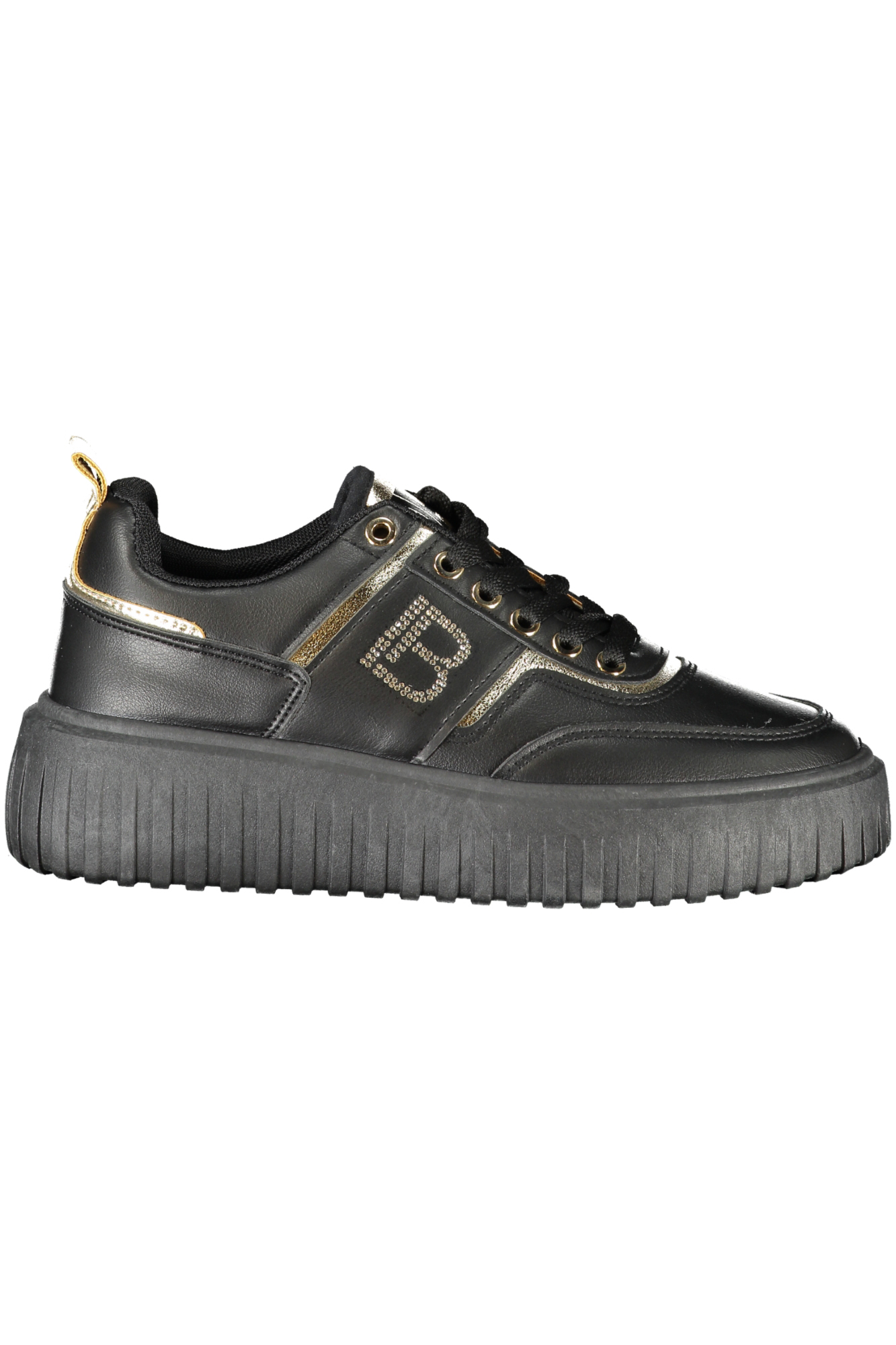 LAURA BIAGIOTTI CALZATURA SPORTIVA DONNA - Nero
