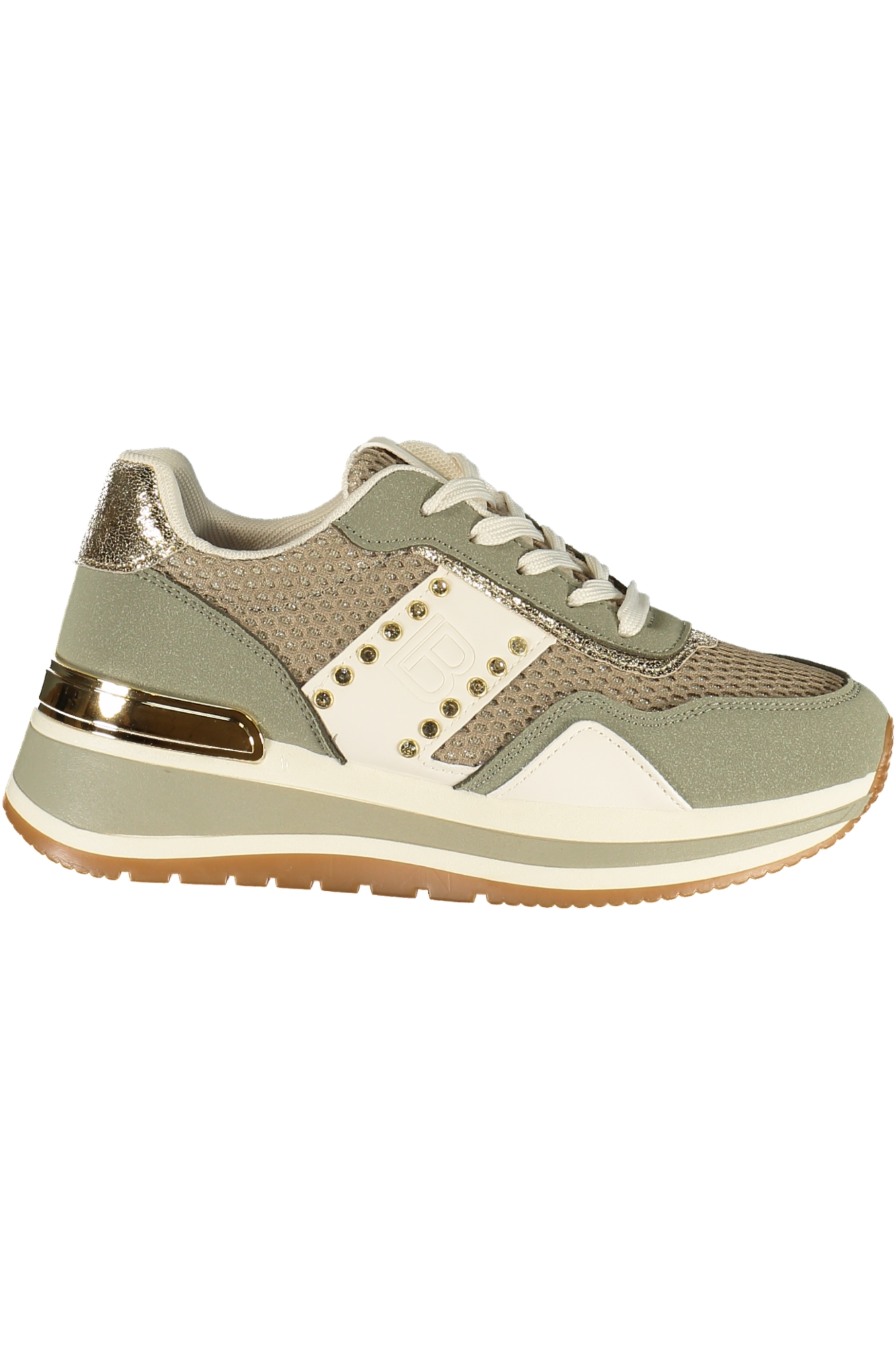 LAURA BIAGIOTTI CALZATURA SPORTIVA DONNA - Verde