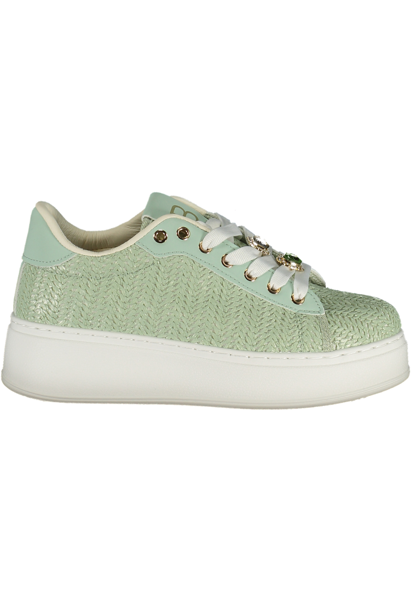 LAURA BIAGIOTTI CALZATURA SPORTIVA DONNA - Verde