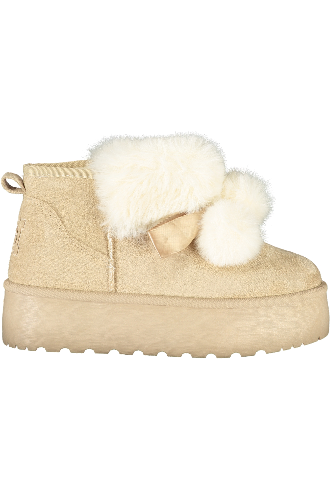 LAURA BIAGIOTTI CALZATURA STIVALE DONNA - Beige