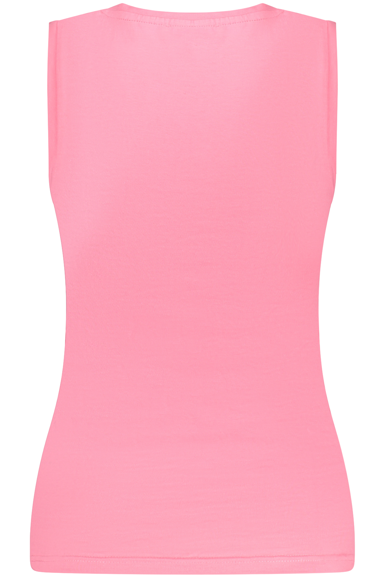 LAURA BIAGIOTTI CANOTTA ESTERNABILE DONNA - Rosa - immagine 2