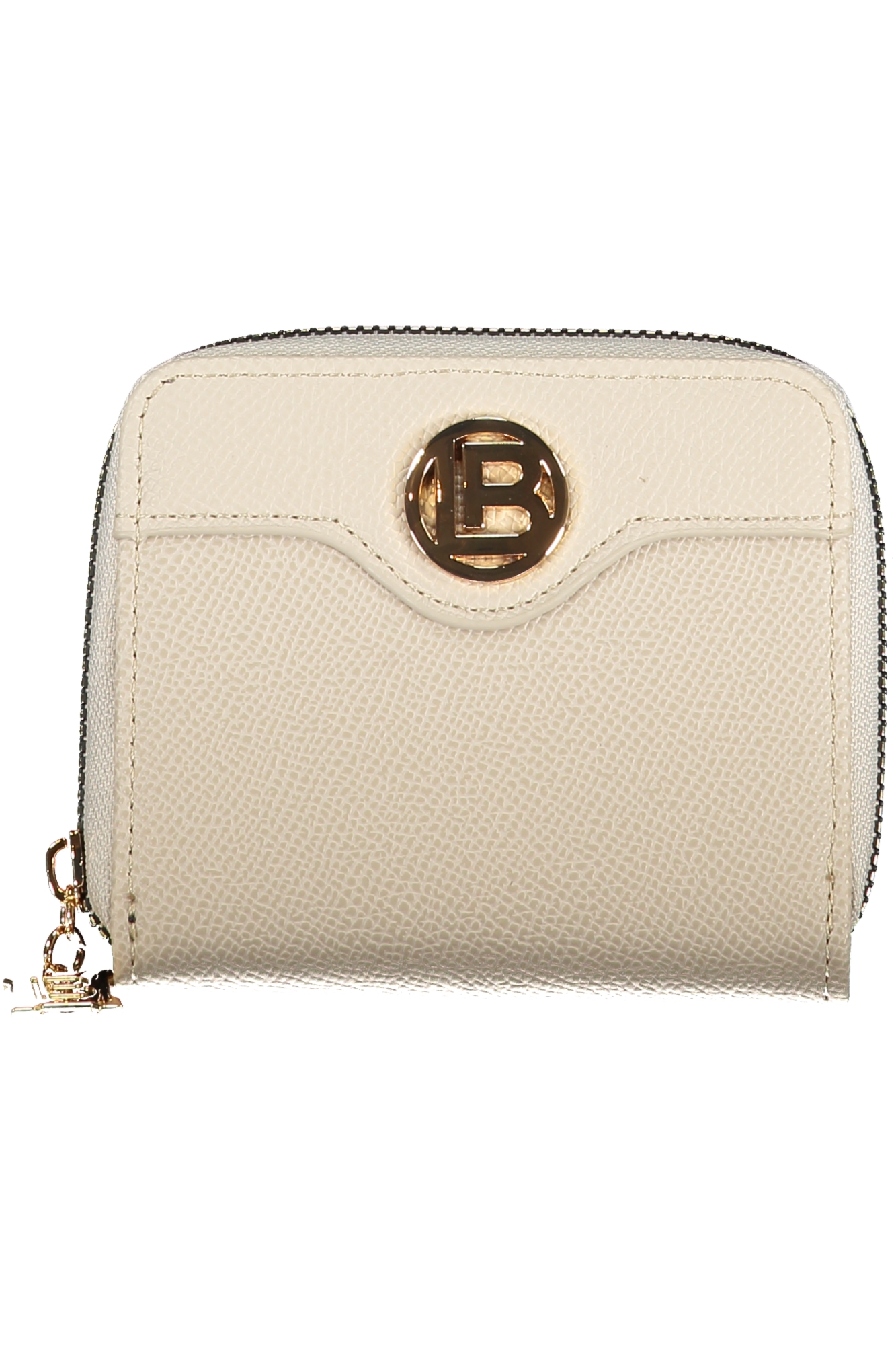 LAURA BIAGIOTTI PORTAFOGLIO DONNA - Beige
