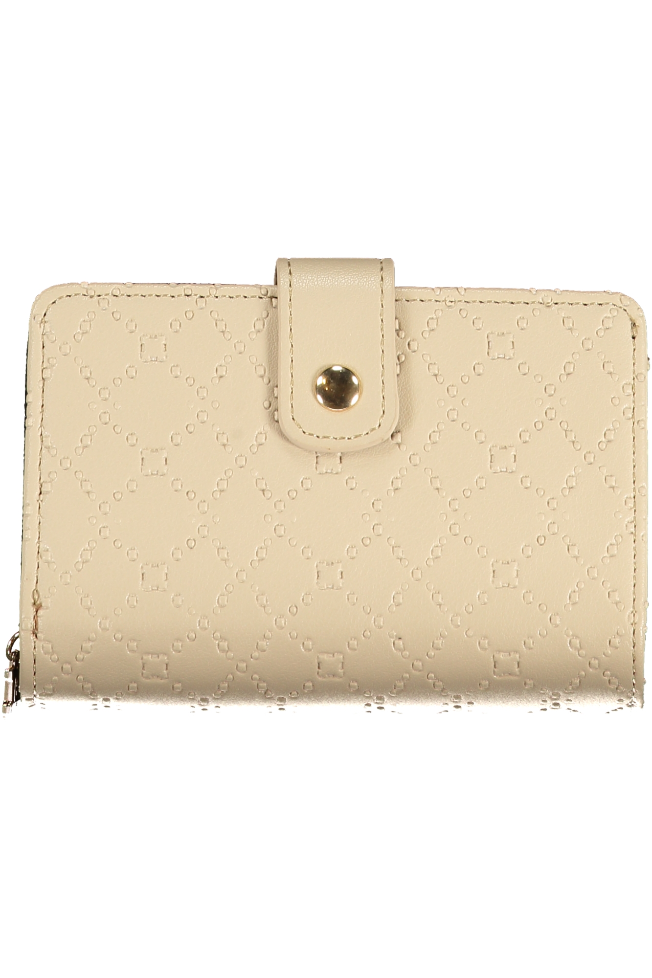 LAURA BIAGIOTTI PORTAFOGLIO DONNA - Beige - immagine 2
