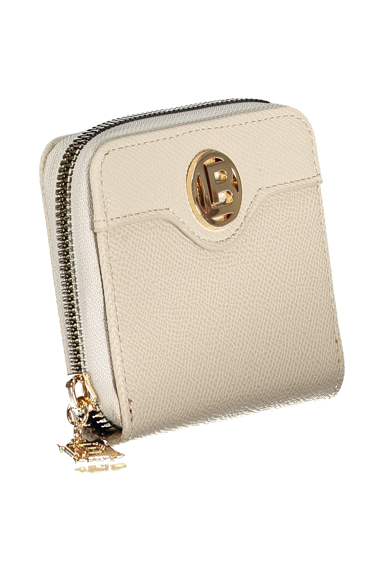 LAURA BIAGIOTTI PORTAFOGLIO DONNA - Beige - immagine 3