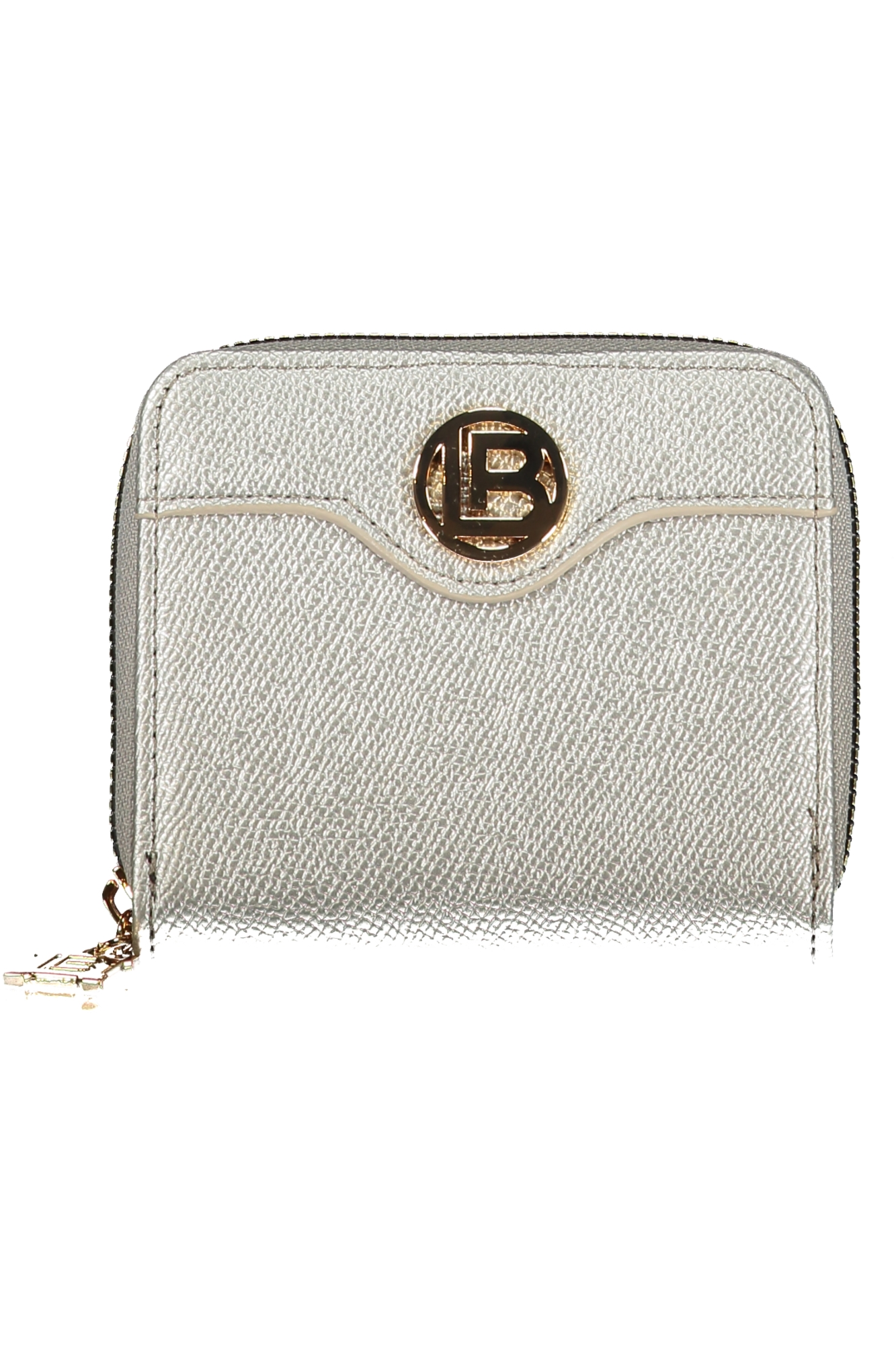 LAURA BIAGIOTTI PORTAFOGLIO DONNA - Grigio