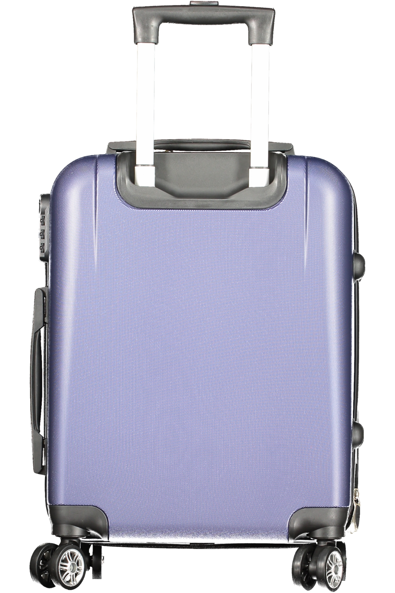 LAURA BIAGIOTTI TROLLEY GRANDE DONNA - Blu - immagine 2