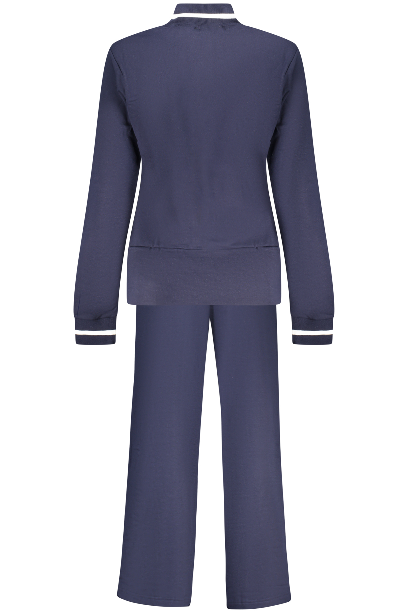 LAURA BIAGIOTTI TUTA SPORTIVA DONNA - Blu - immagine 2