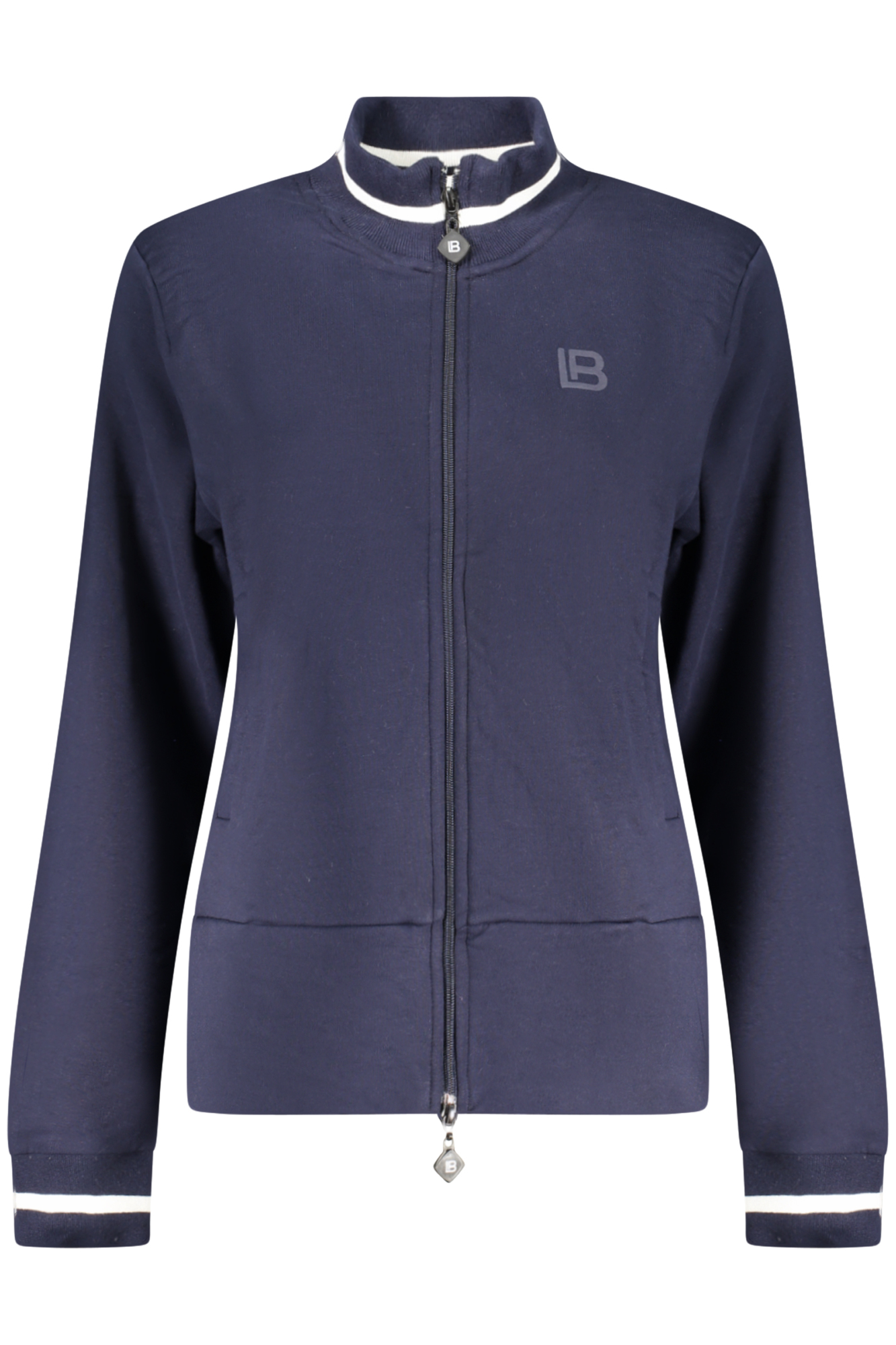 LAURA BIAGIOTTI TUTA SPORTIVA DONNA - Blu - immagine 3