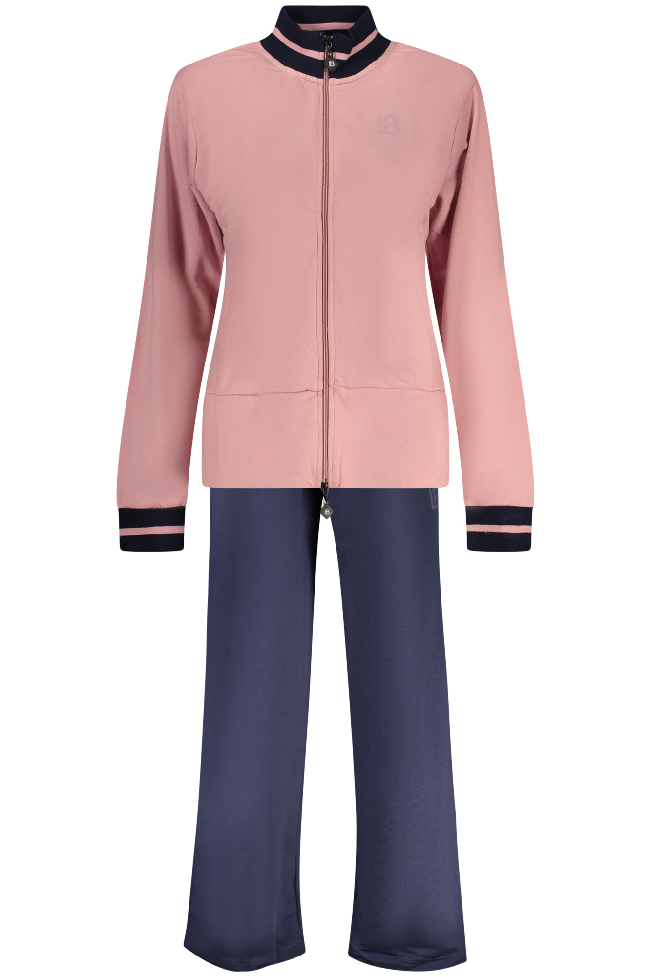 LAURA BIAGIOTTI TUTA SPORTIVA DONNA - Rosa