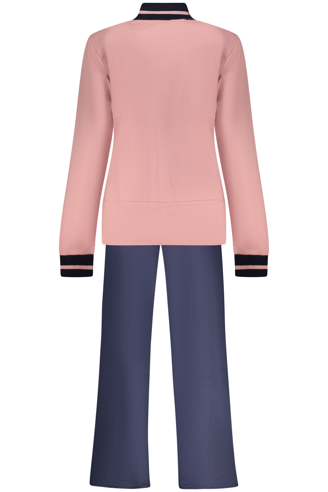 LAURA BIAGIOTTI TUTA SPORTIVA DONNA - Rosa - immagine 2