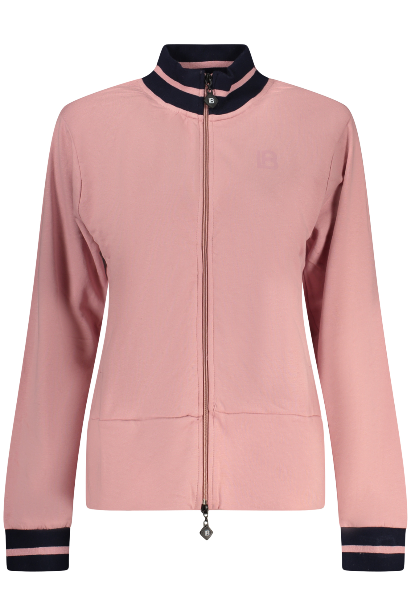 LAURA BIAGIOTTI TUTA SPORTIVA DONNA - Rosa - immagine 3