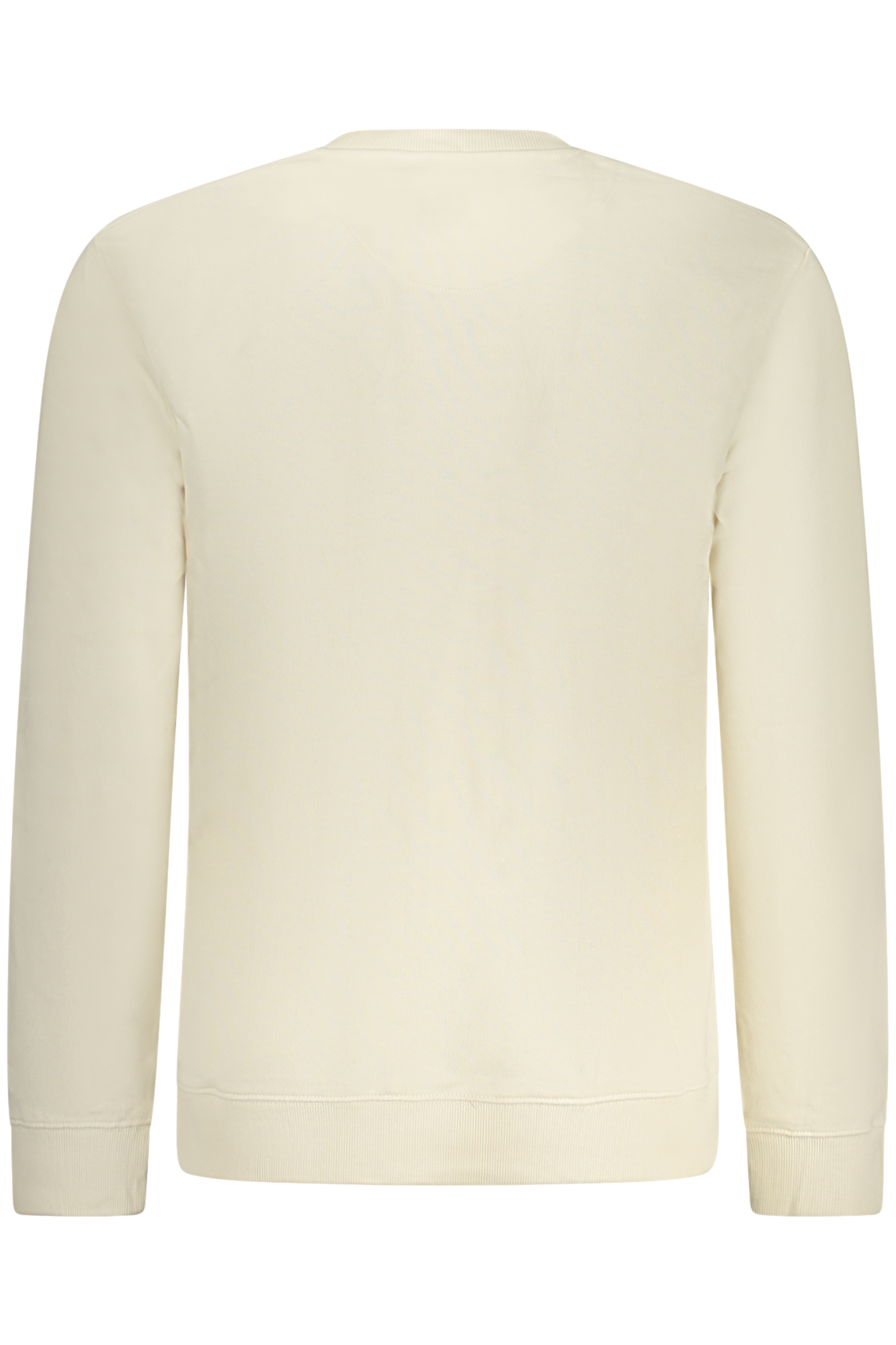 LEE FELPA SENZA ZIP UOMO - Beige - immagine 2