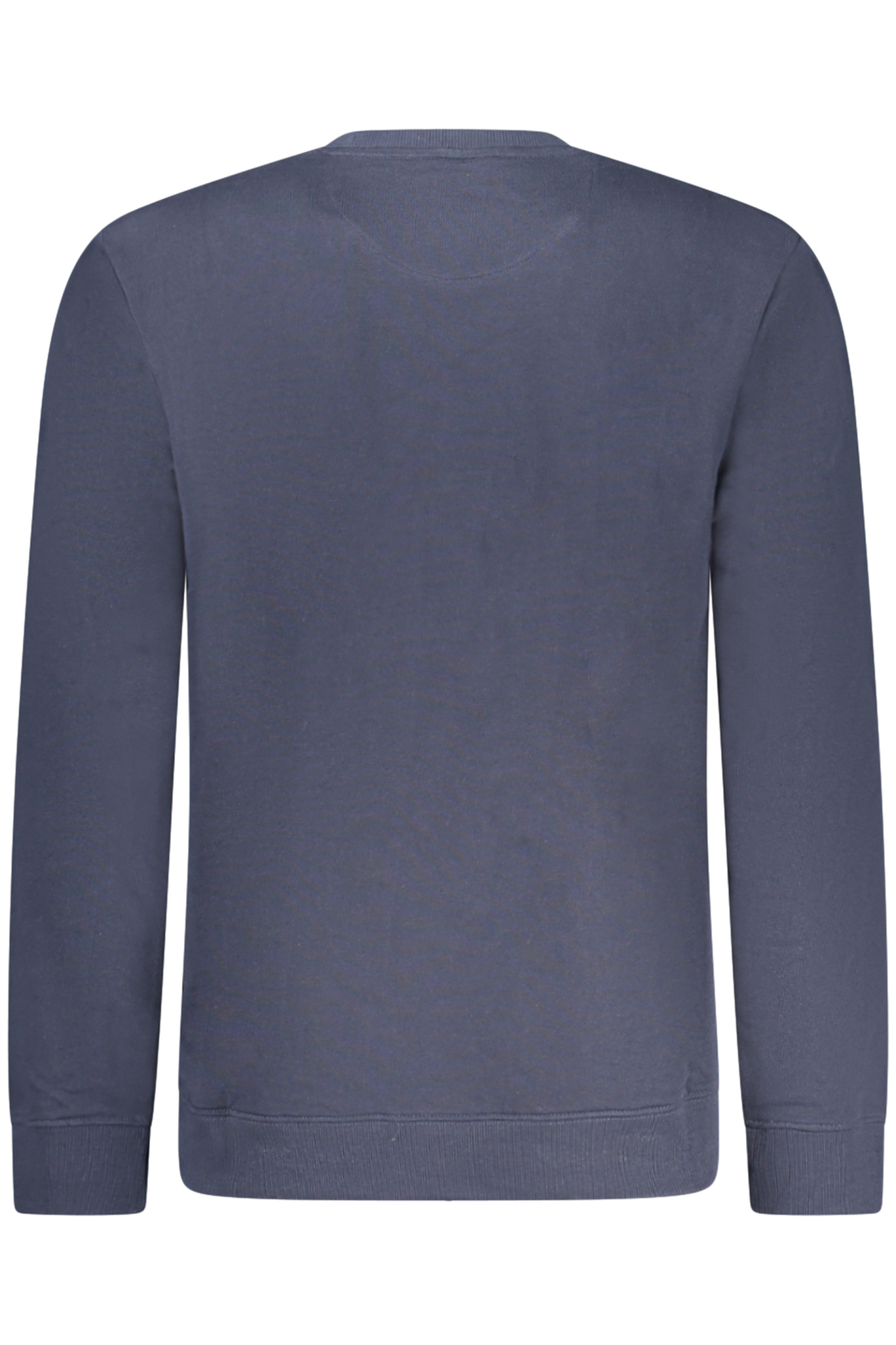 LEE FELPA SENZA ZIP UOMO - Blu - immagine 2