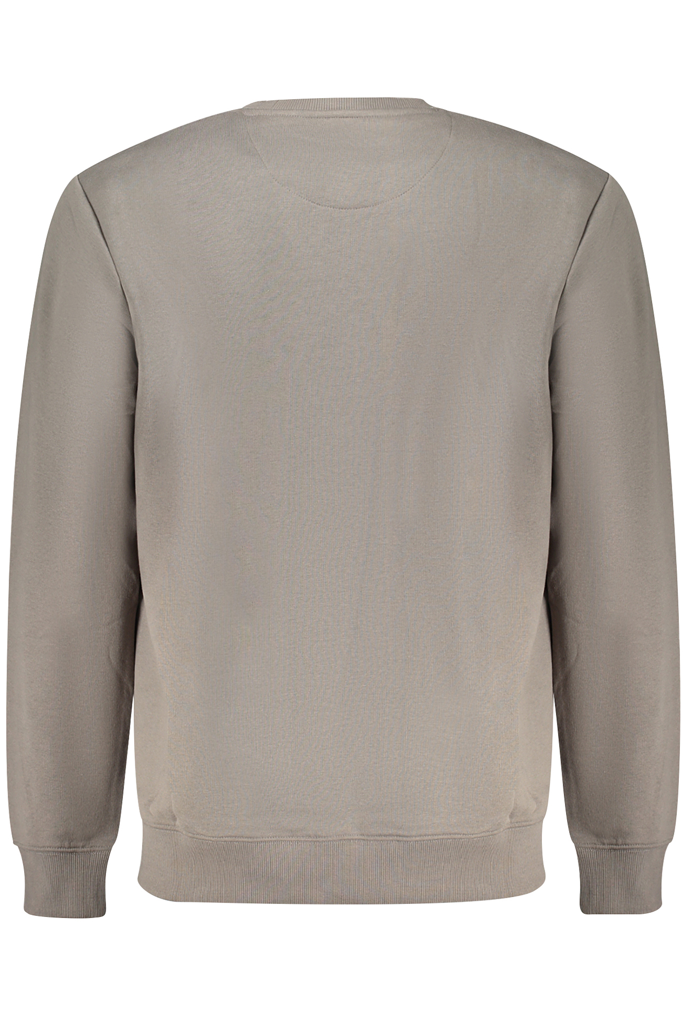 LEE FELPA SENZA ZIP UOMO - Grigio - immagine 2