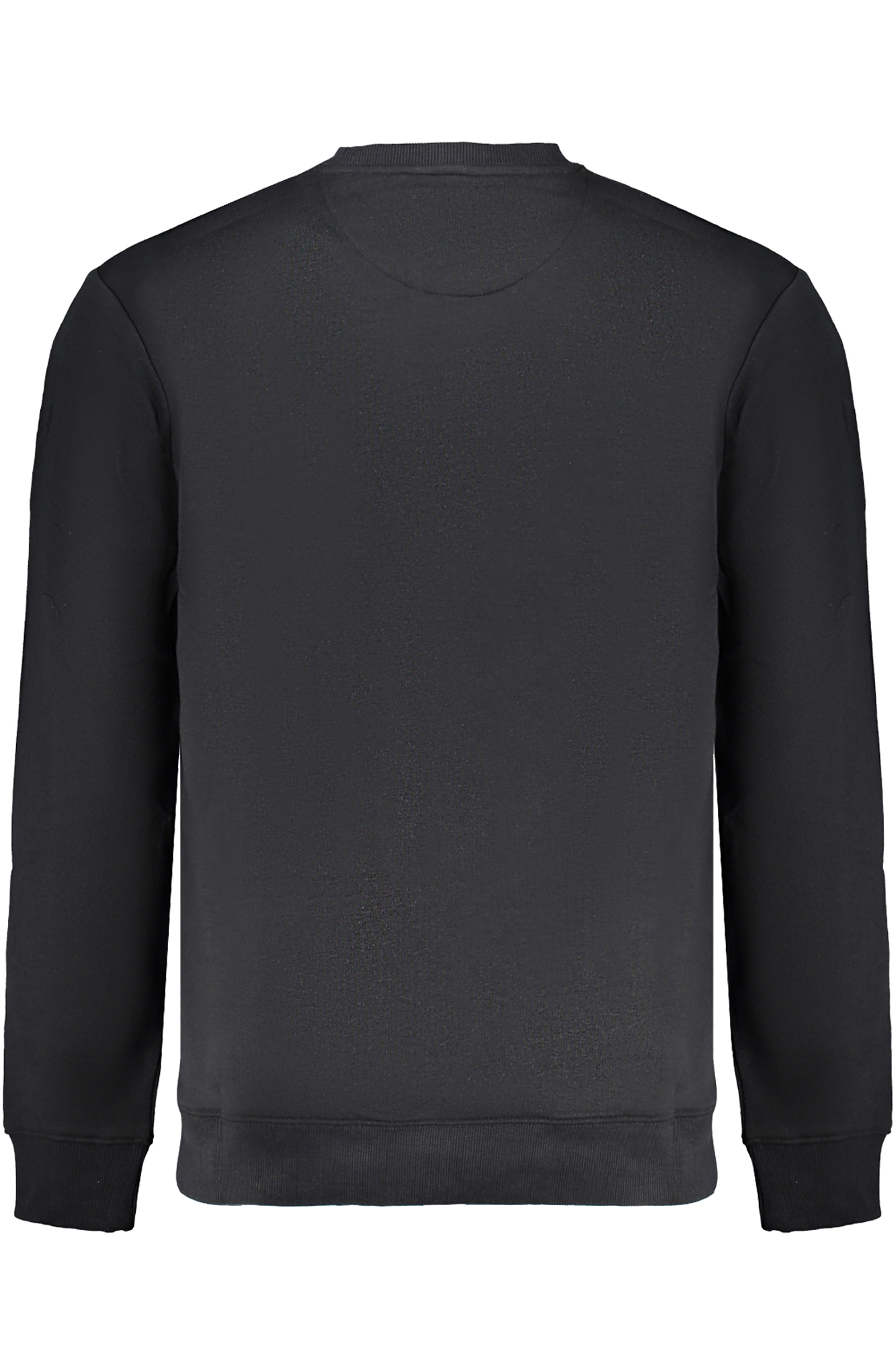 LEE FELPA SENZA ZIP UOMO - Nero - immagine 2