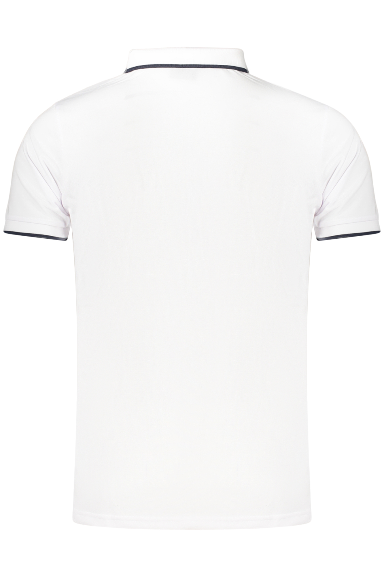 LOTTO POLO MANICHE CORTE UOMO - Bianco - immagine 2