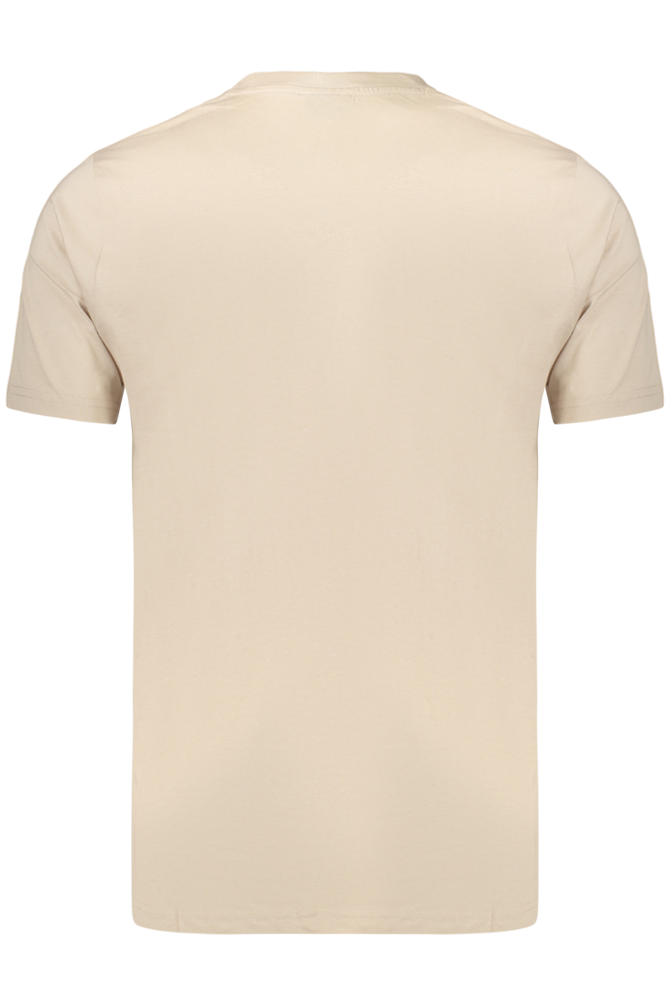 LOTTO T-SHIRT MANICHE CORTE UOMO - Beige - immagine 2