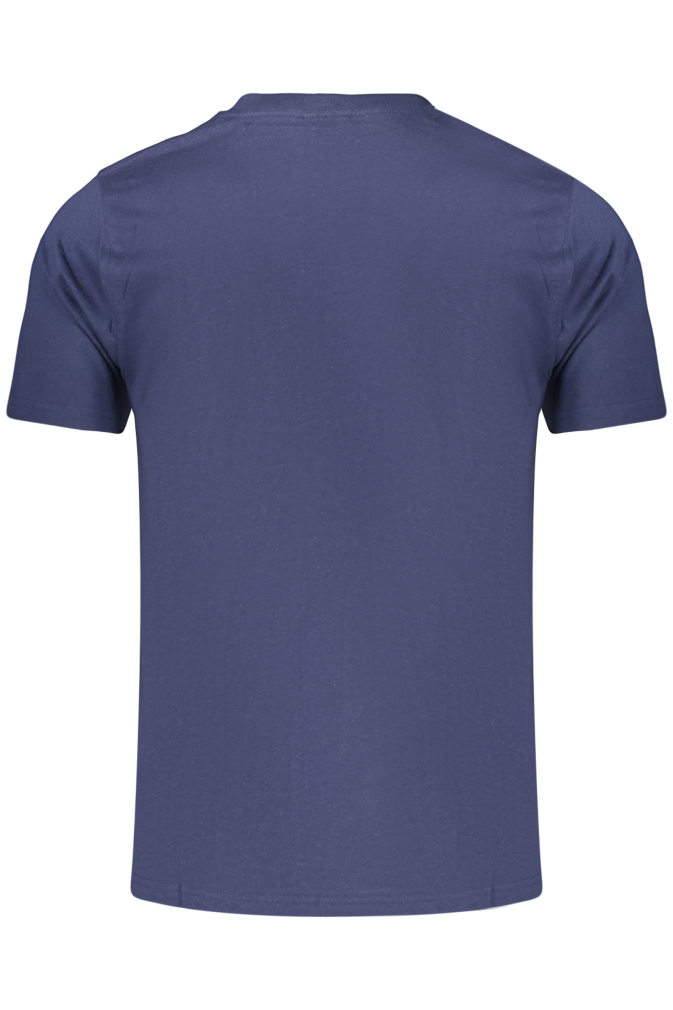 LOTTO T-SHIRT MANICHE CORTE UOMO - Blu - immagine 2