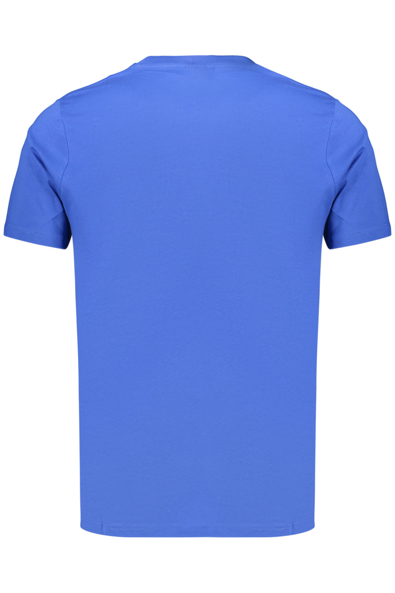 LOTTO T-SHIRT MANICHE CORTE UOMO - Blu - immagine 2