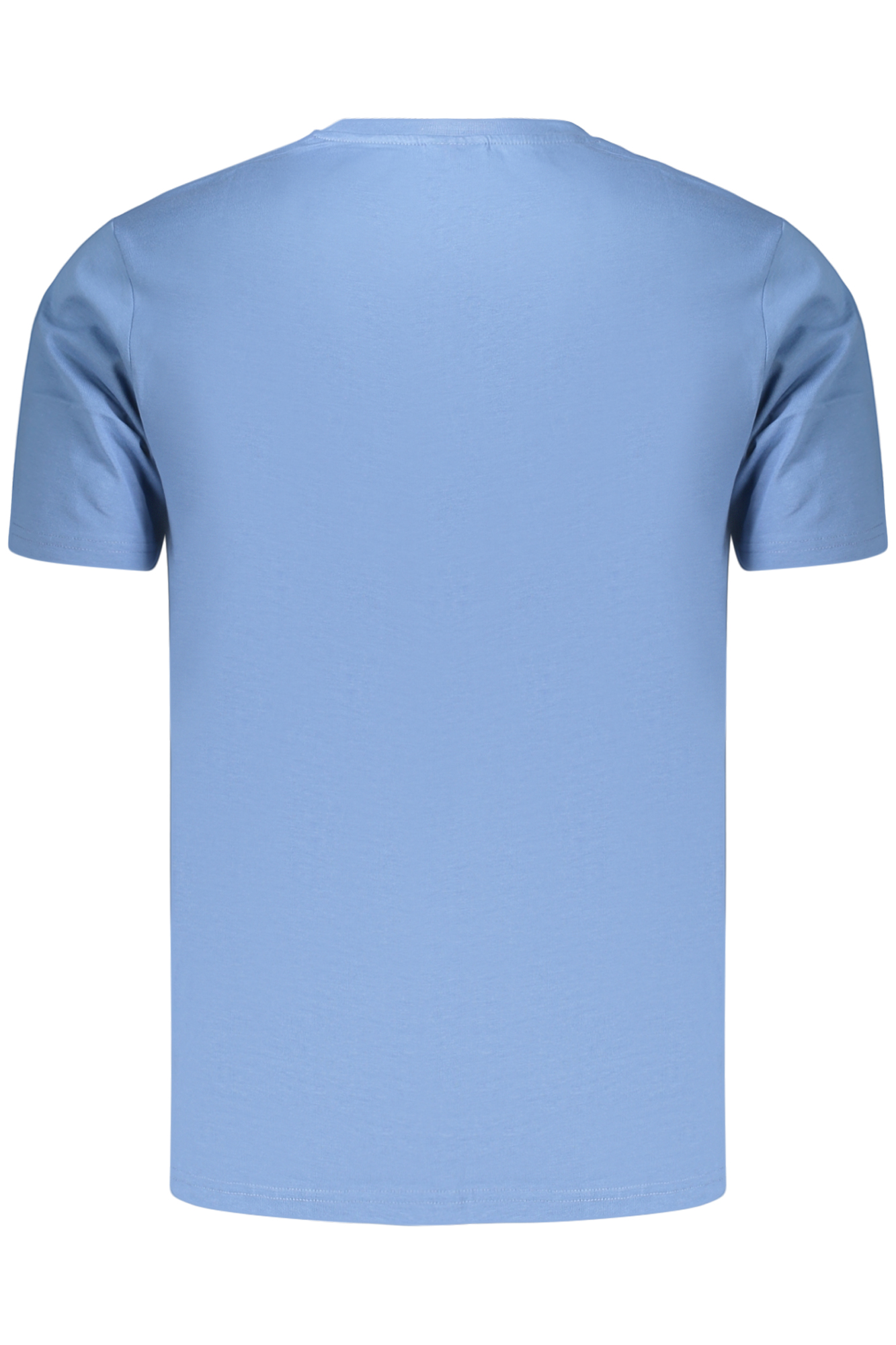 LOTTO T-SHIRT MANICHE CORTE UOMO - Blu - immagine 2