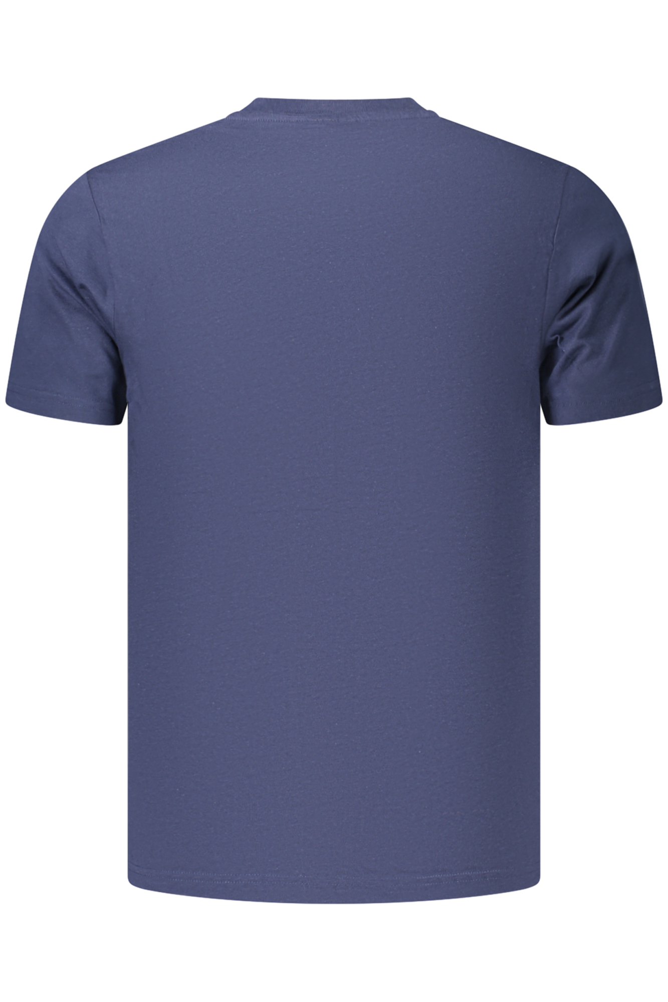 LOTTO T-SHIRT MANICHE CORTE UOMO - Blu - immagine 2