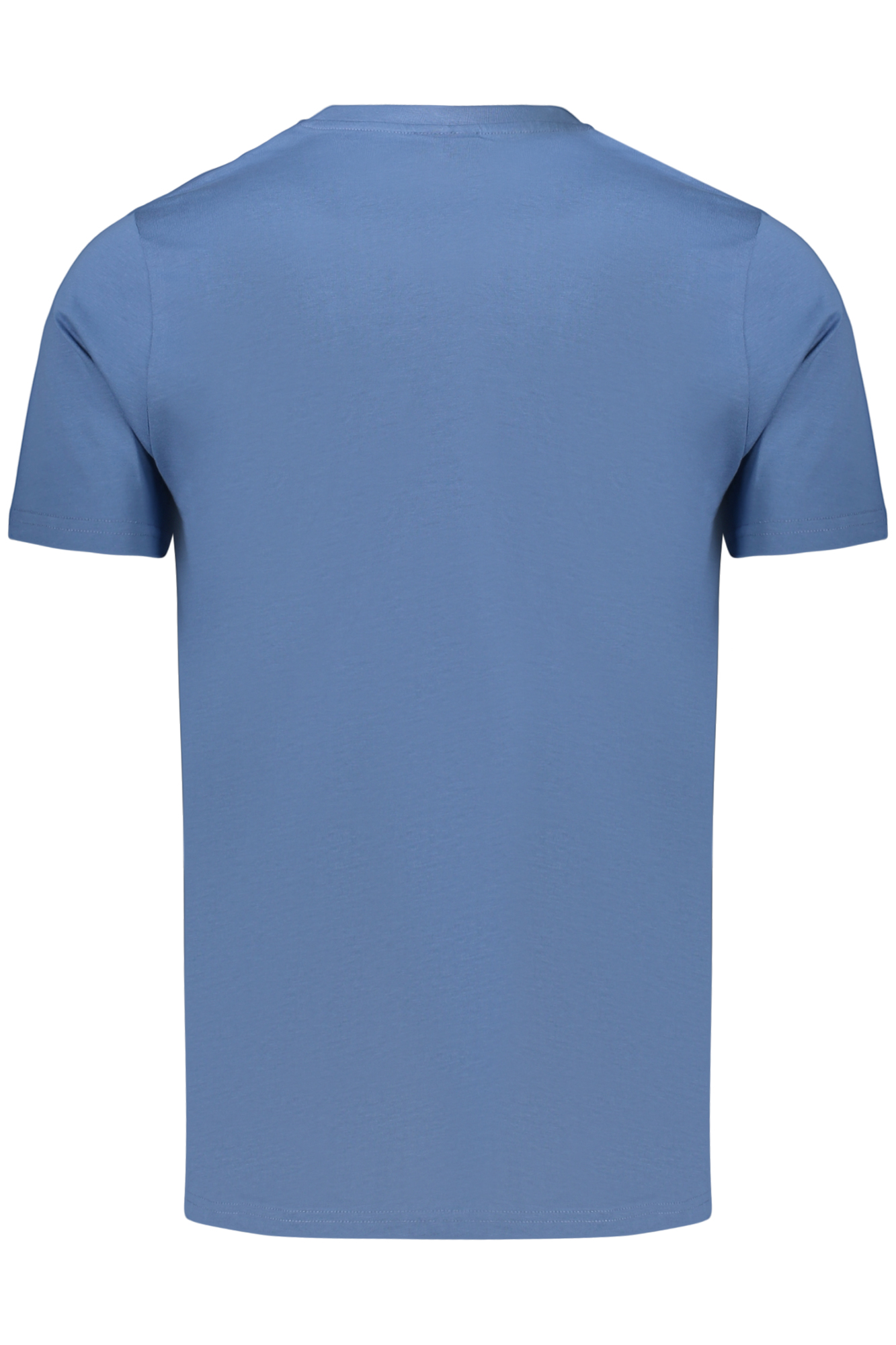 LOTTO T-SHIRT MANICHE CORTE UOMO - Blu - immagine 2